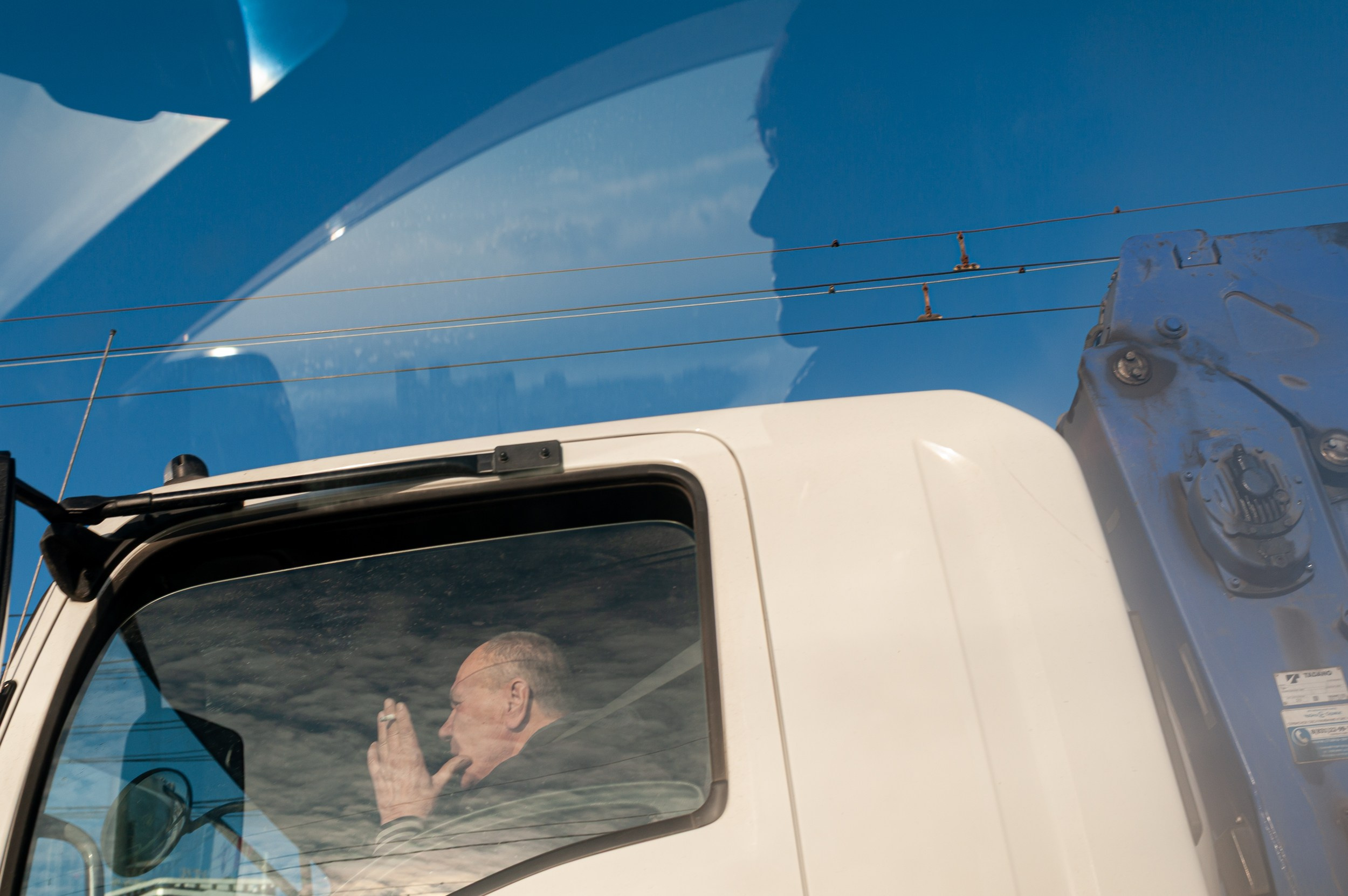 Красноярск. Nikoilay Pak