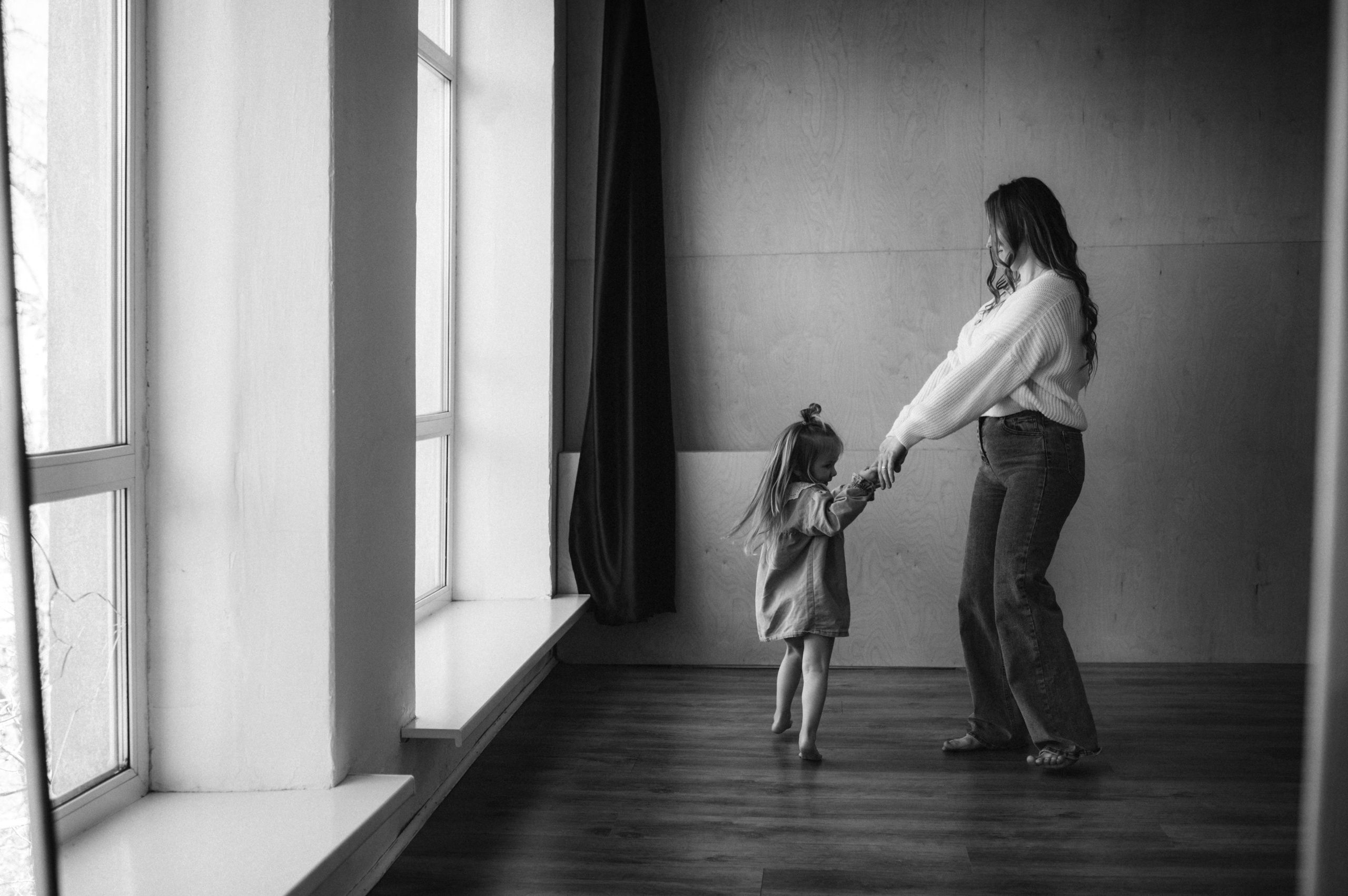 Юля и Аня. Фотограф Виктория Грибова г. Вологда