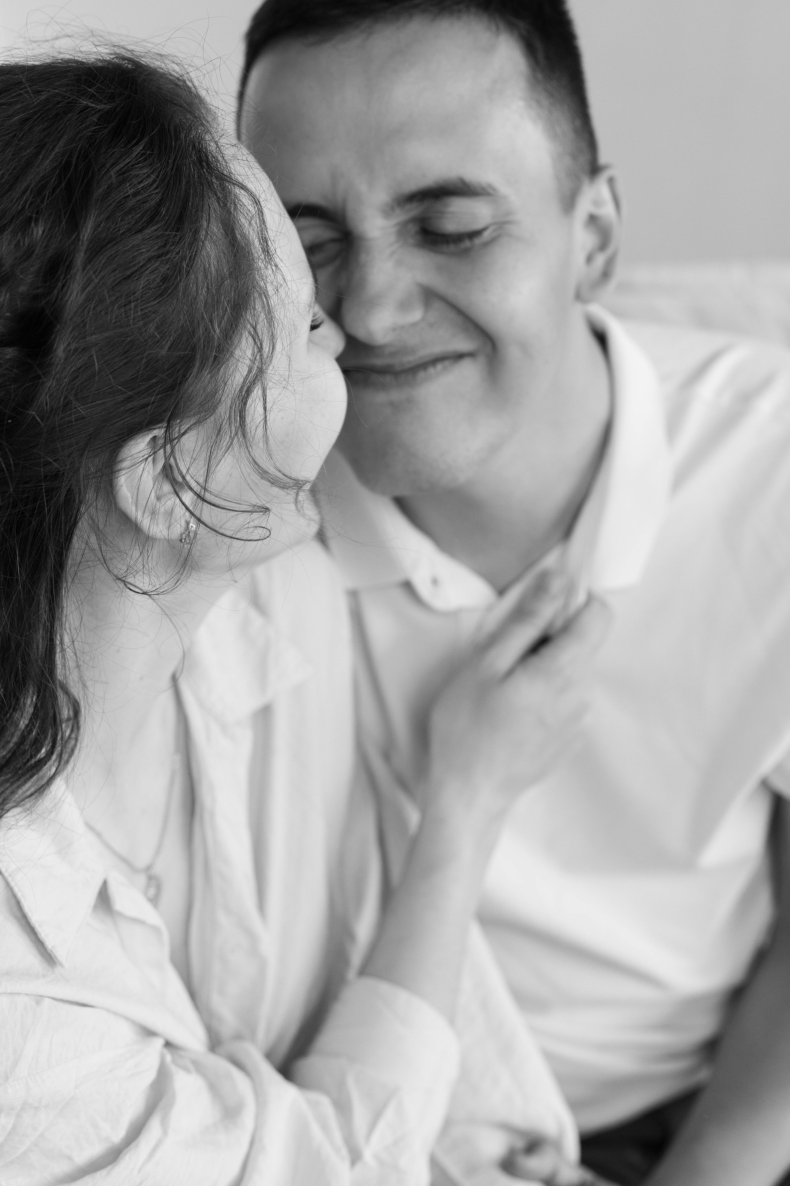 Андрей и Ира. Фотограф Железногорск, Подгорный, Уяр и Красноярск