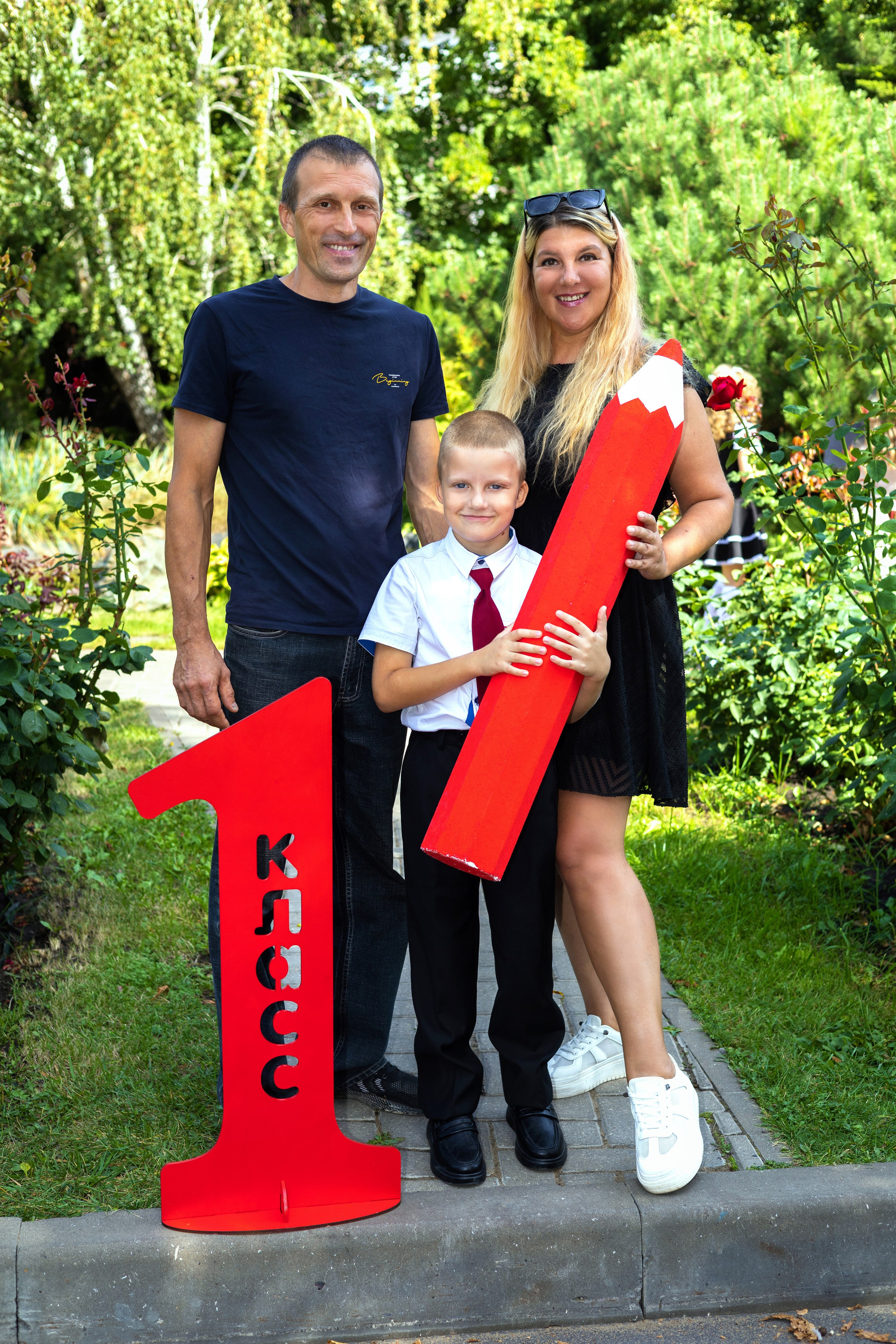 Фотопроект «Здравствуй школа!». Выпускные альбомы Саратов Энгельс фотограф Титова Ирина