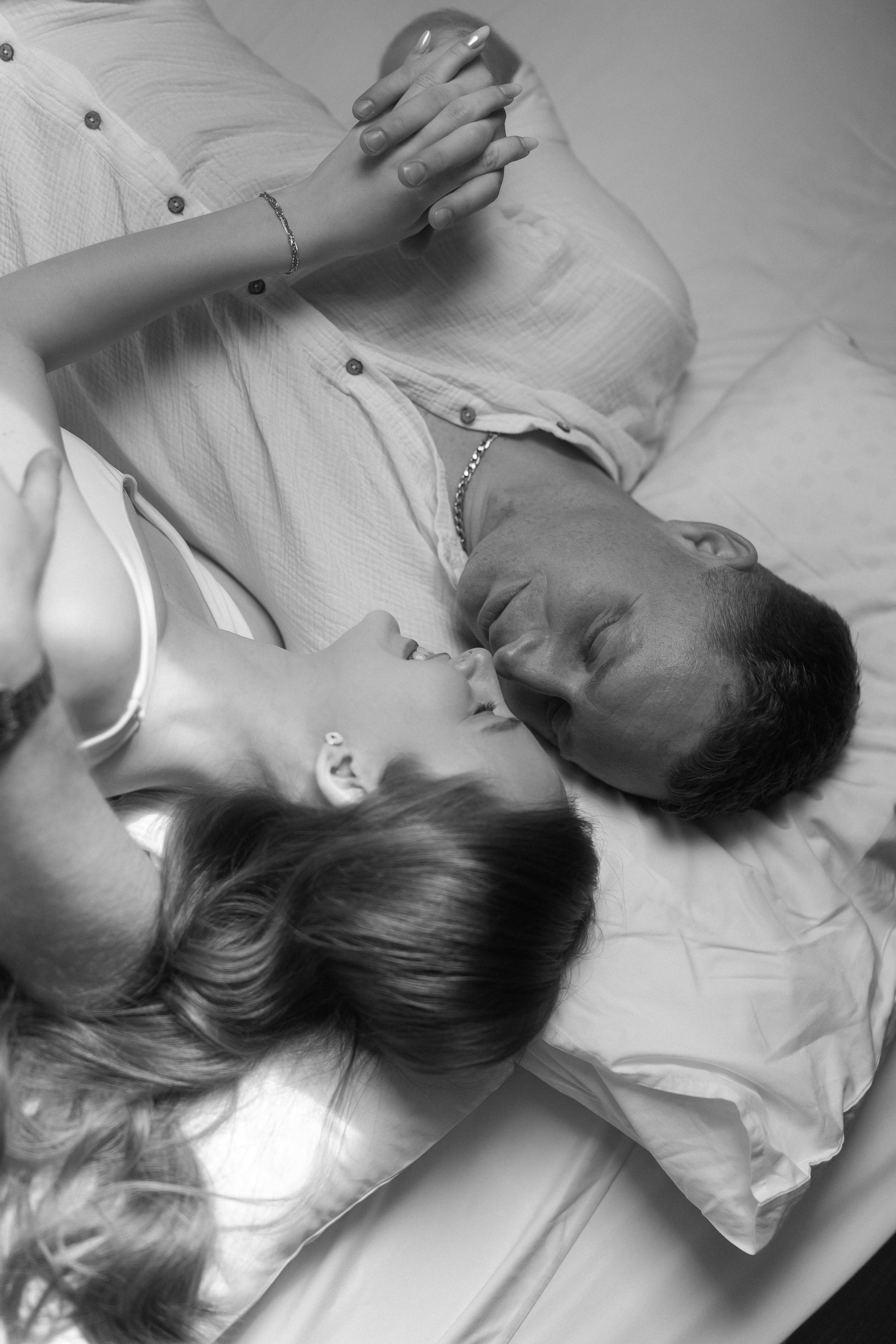 Дмитрий и Арина. Ланемец Юлия — фотограф Волгоград/Волжский