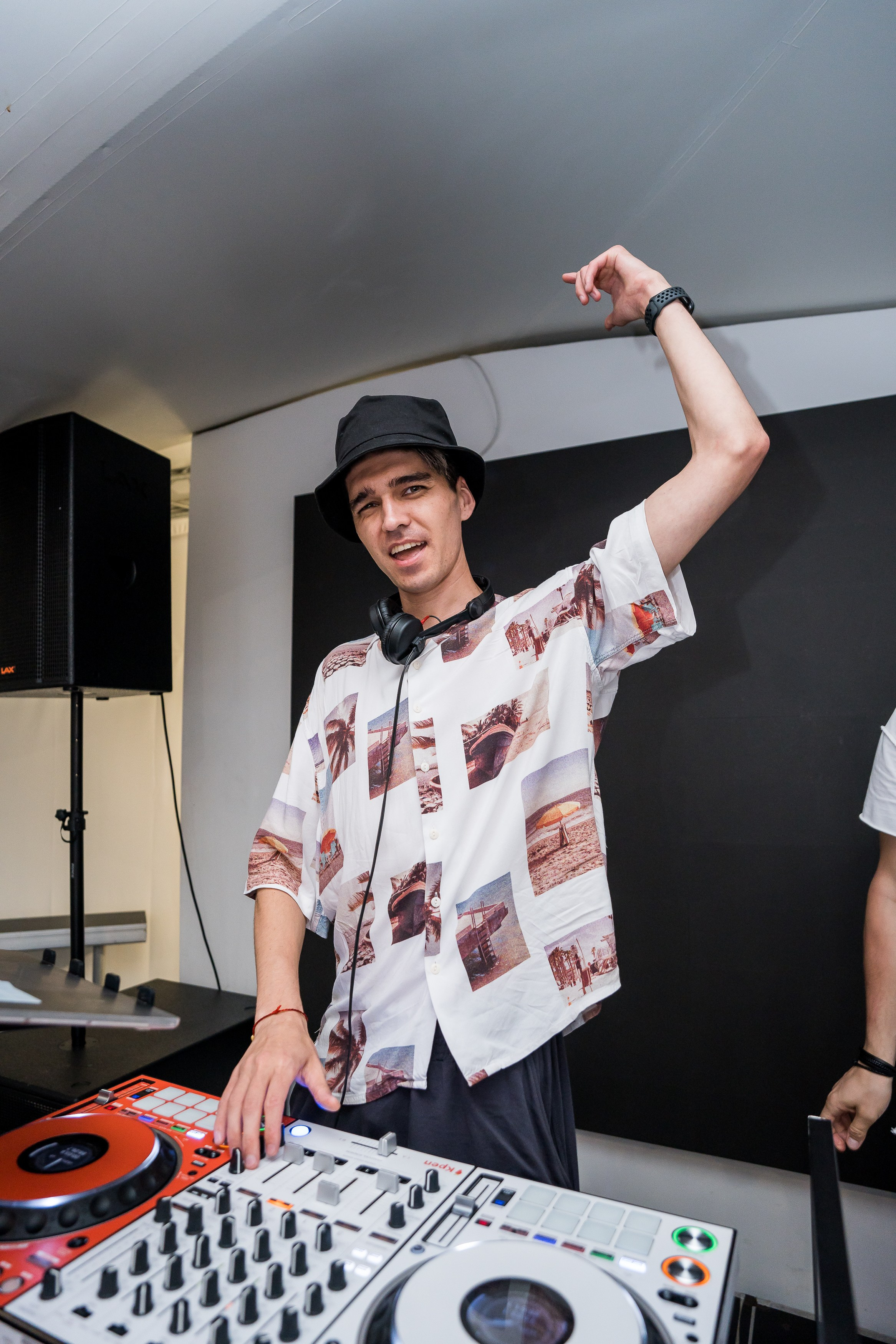 Банкеты и вечеринки. Andranik Antonyan Portfolio