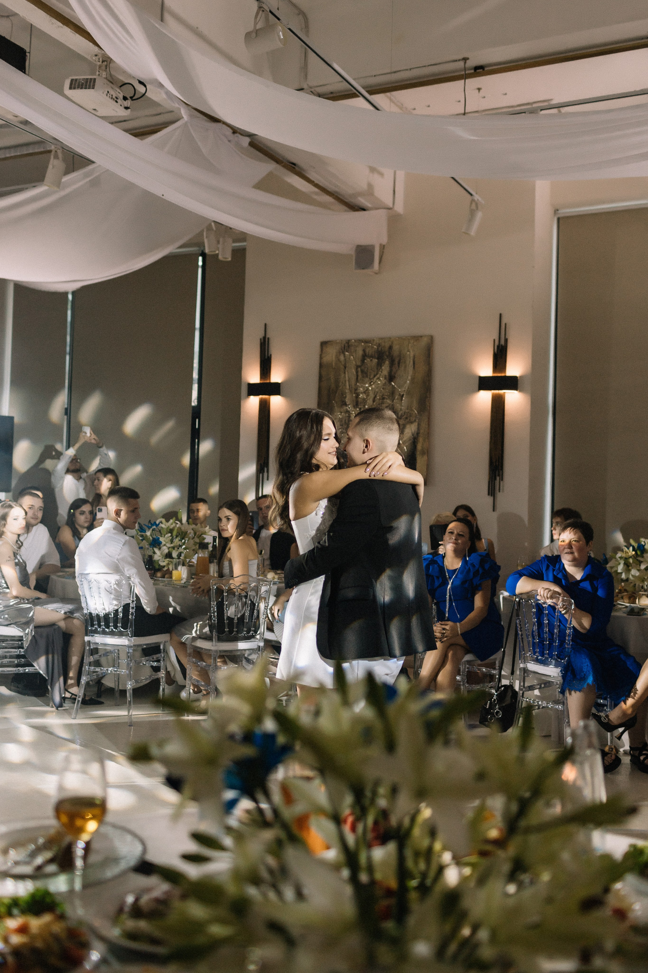 Ева и Олег. Свадебный фотограф в Краснодаре Булатова Наталия