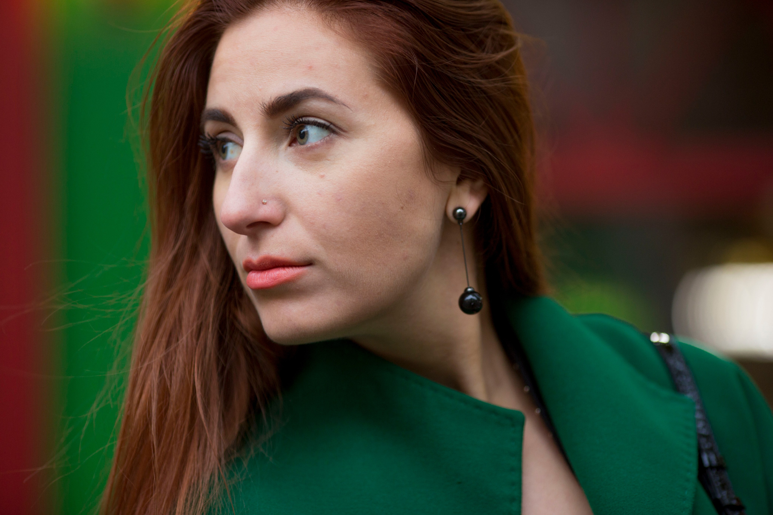 Narta Gasanova/Фотограф/Путешественник во времени