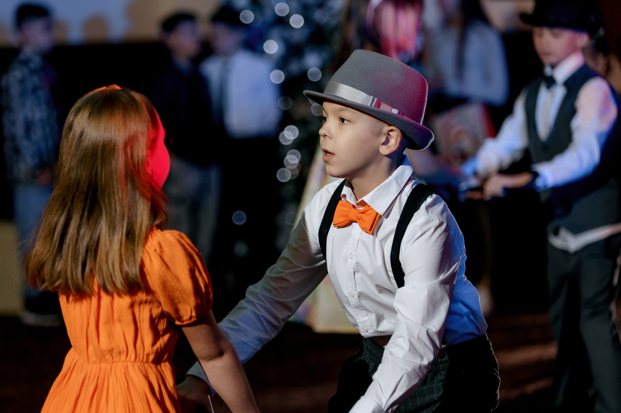 ПОКОЛЕНИЕ БУДУЩЕГО. Фотограф в Красноярске