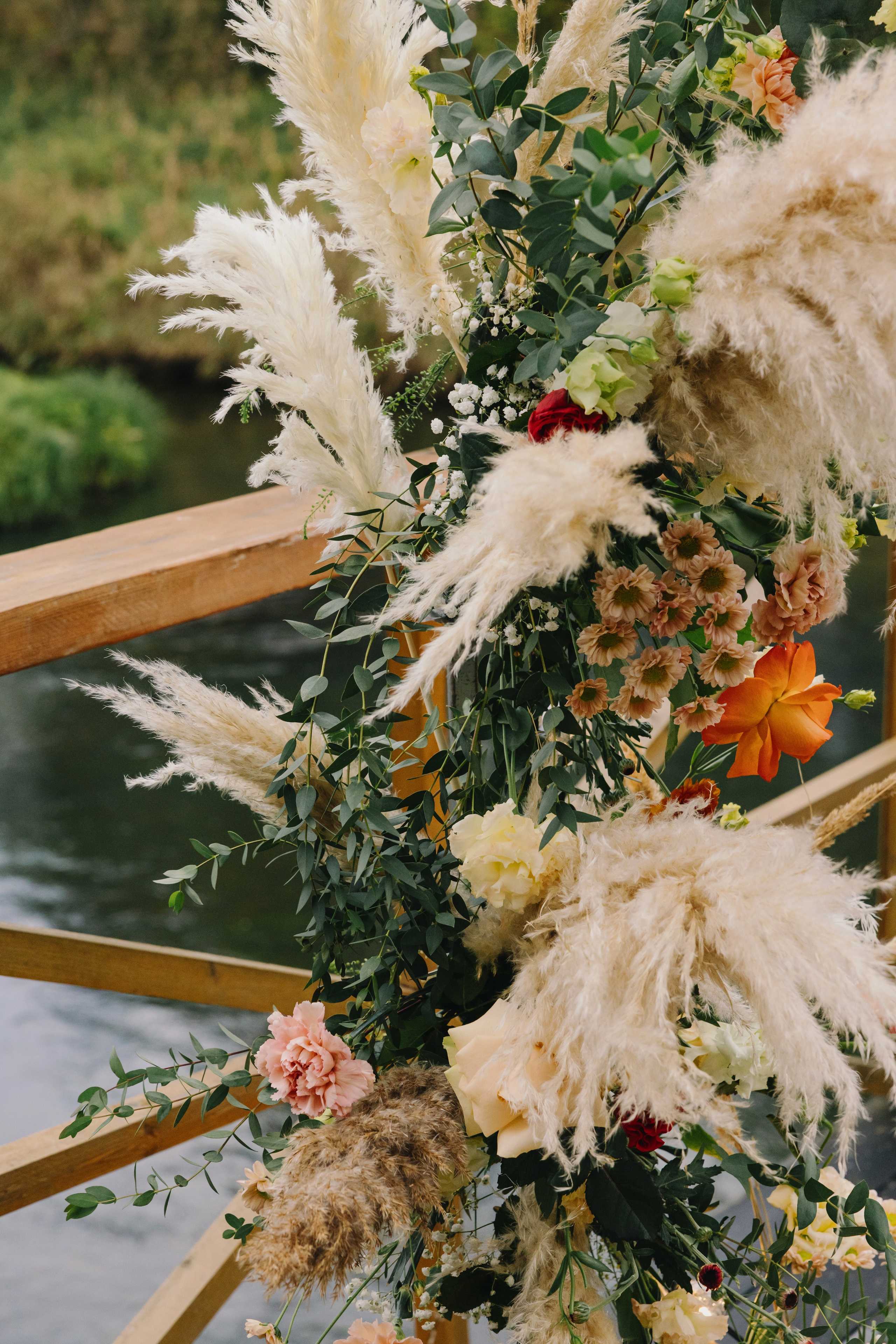 Алексей и Милена. Фотограф в Красноярске