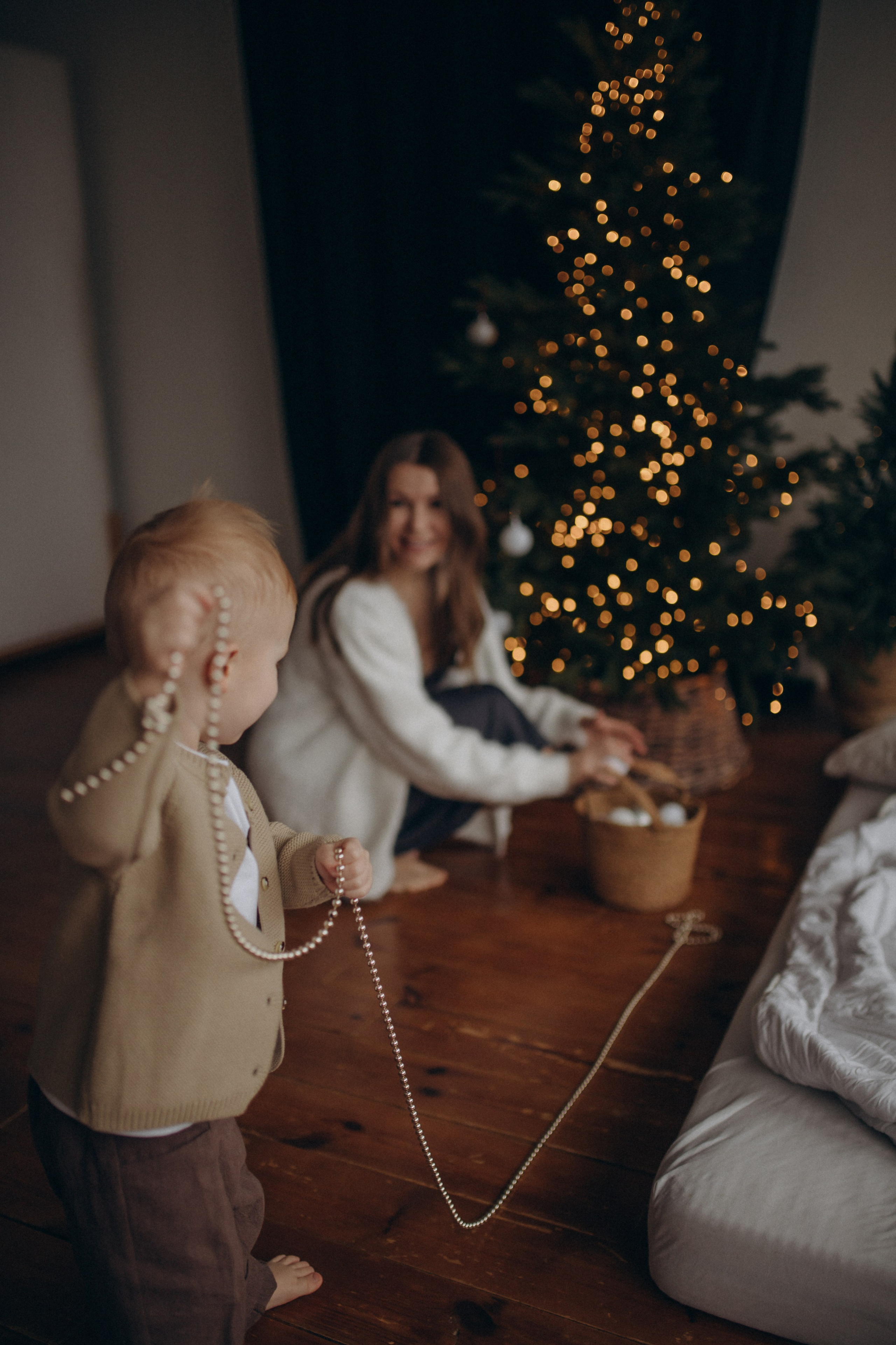 Когда малыш не любит сидеть на месте. Ваш фотограф АНАстасия Земскова