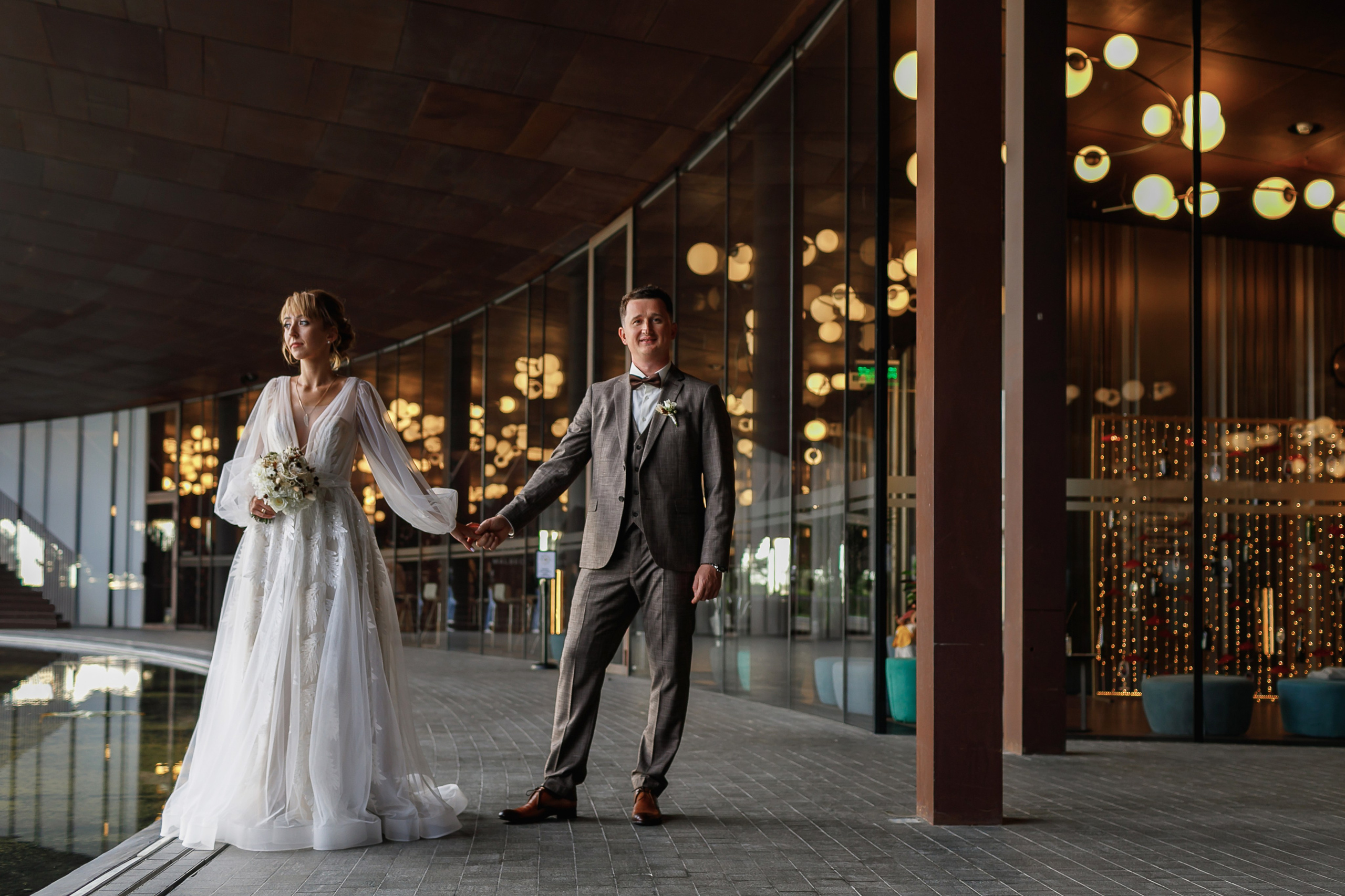 Свадьба Женя и Влада. Крым фото, отдых Крым, Севастополь фото, Свадьба фото, Олег Горбатко