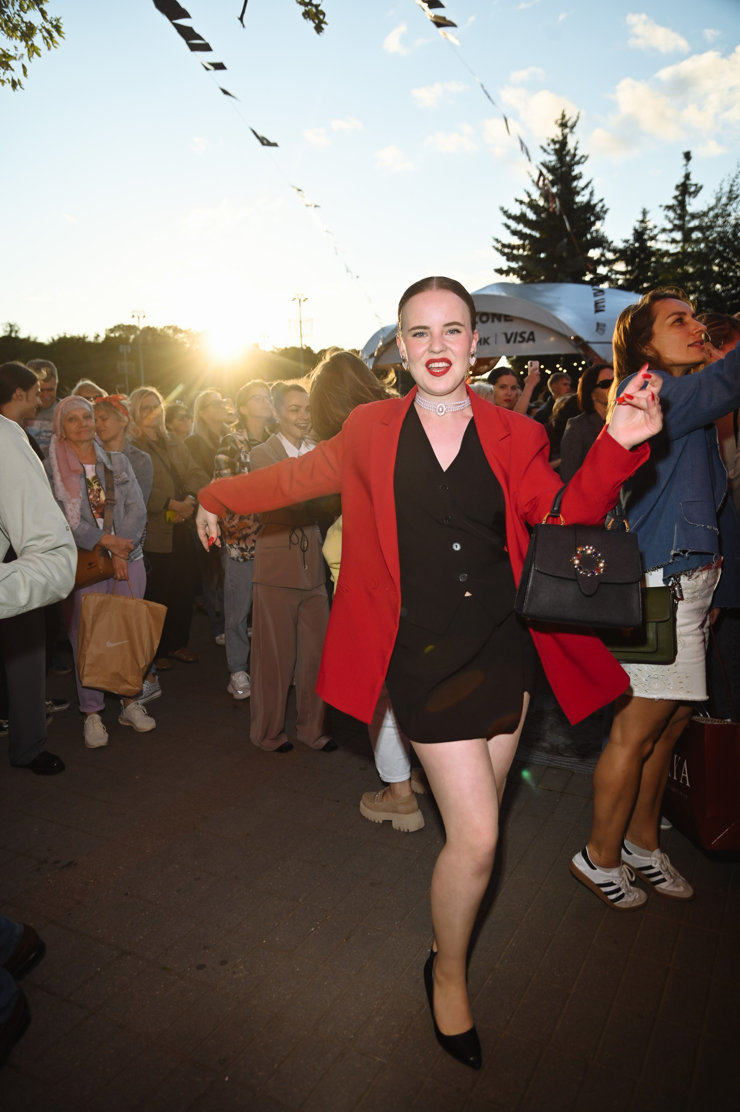 2025 08 17 Джазовый фестиваль LET’S JAZZ в Минске. Фотограф Олег Юршевич Солигорск Минск