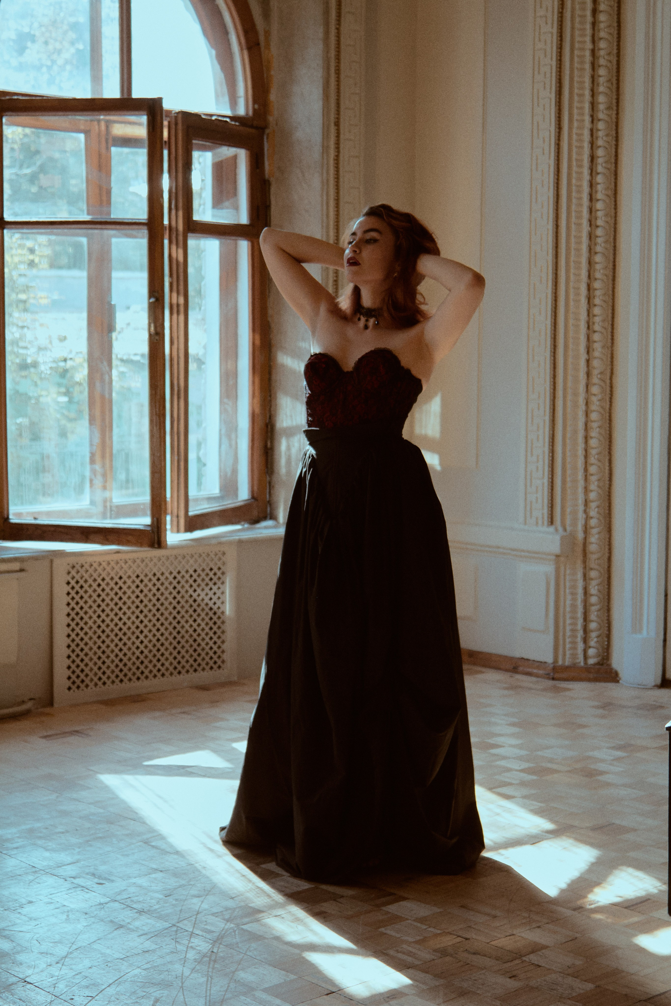 Екатерина. Фотограф лавстори Москва/МО Приятелева Ангелина