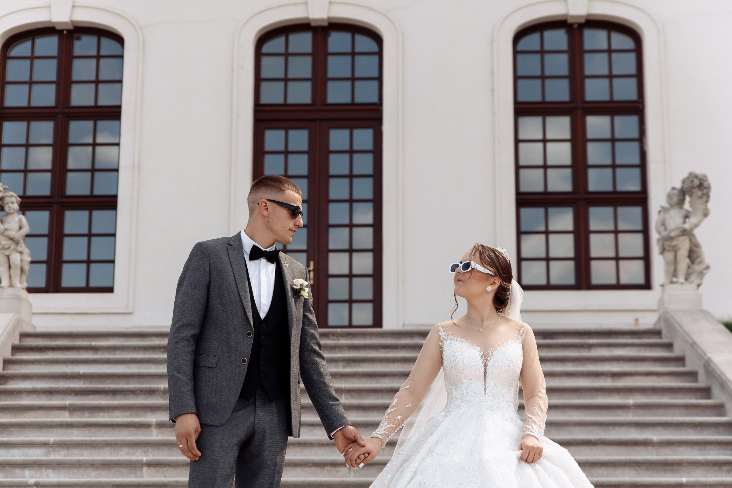 Портретный и репортажный фотограф Марина Кузьмина