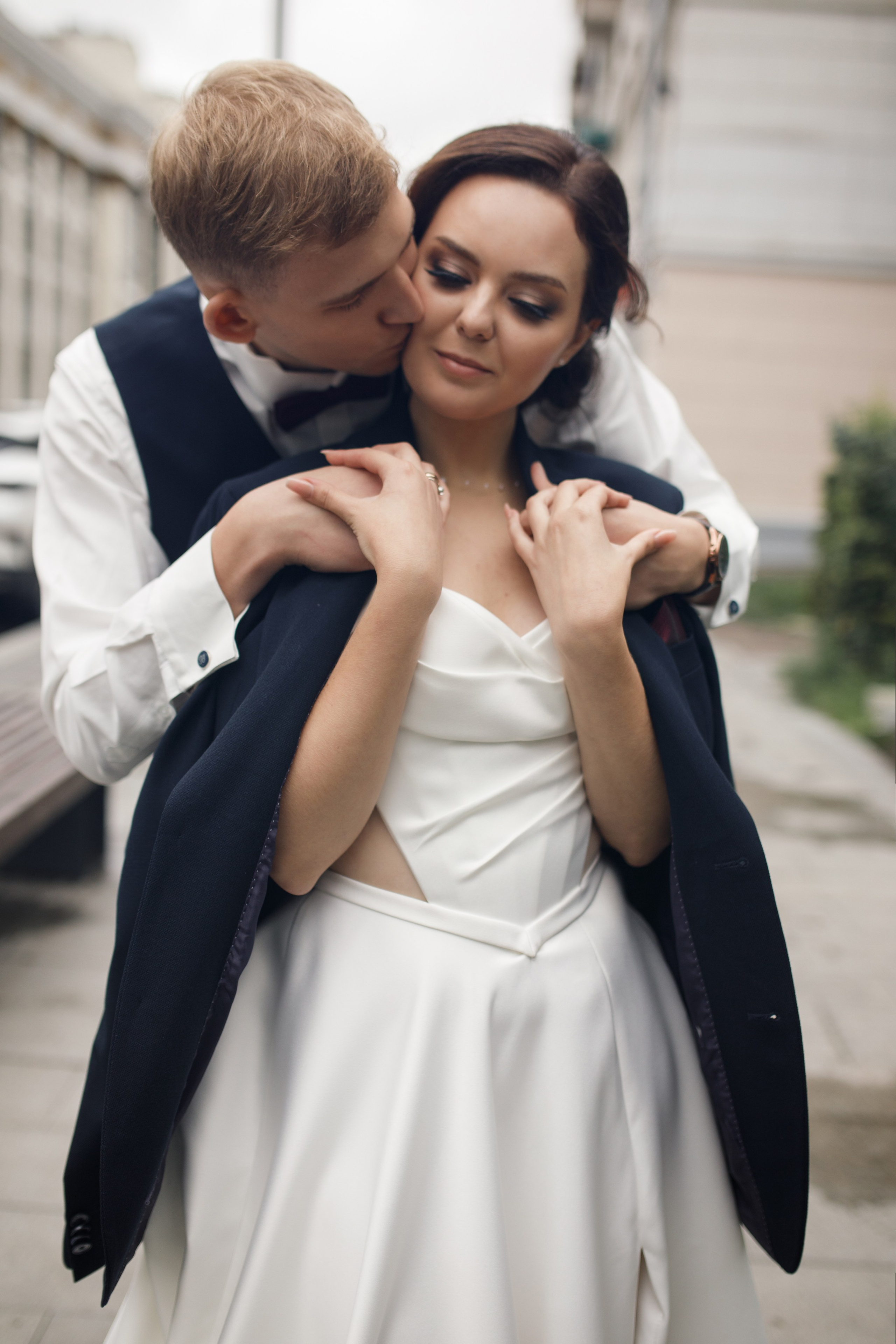 Свадьба Ярослава и Анастасии. Свадебный и семейный фотограф в Иркутске Яна Лиа