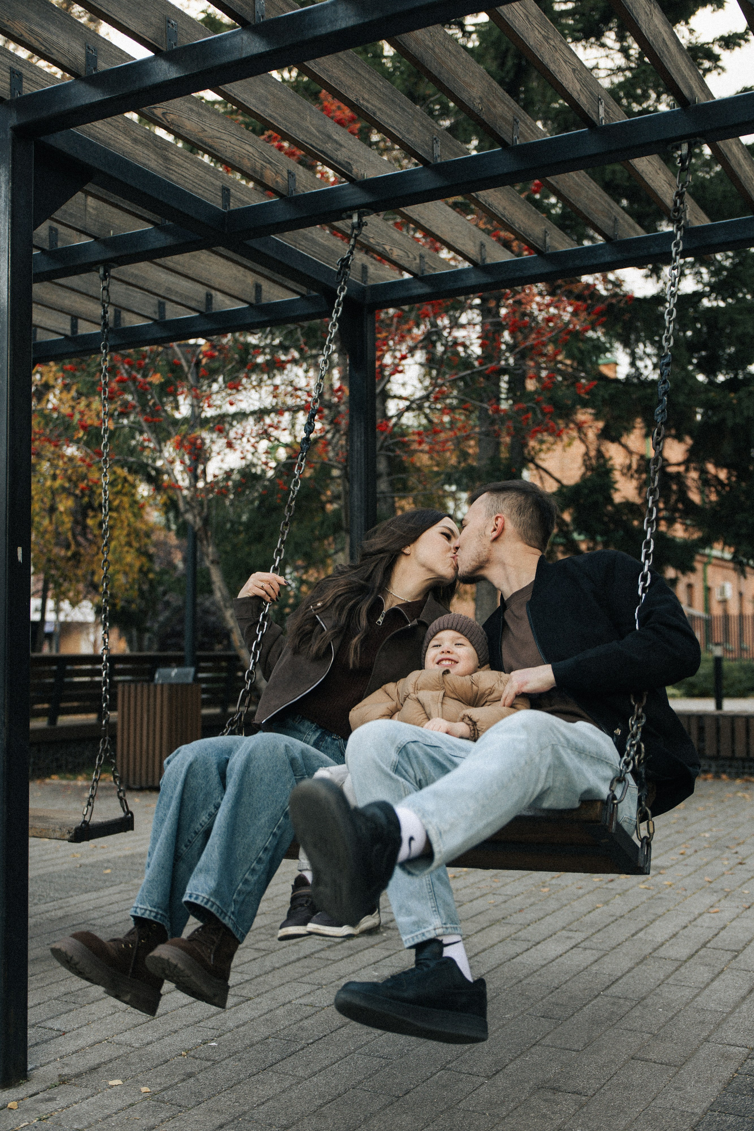 С легкостью и комфортом для каждого. Индивидуальные, семейные съемки, love story съемки фотограф в Красноярске Ирина Белова