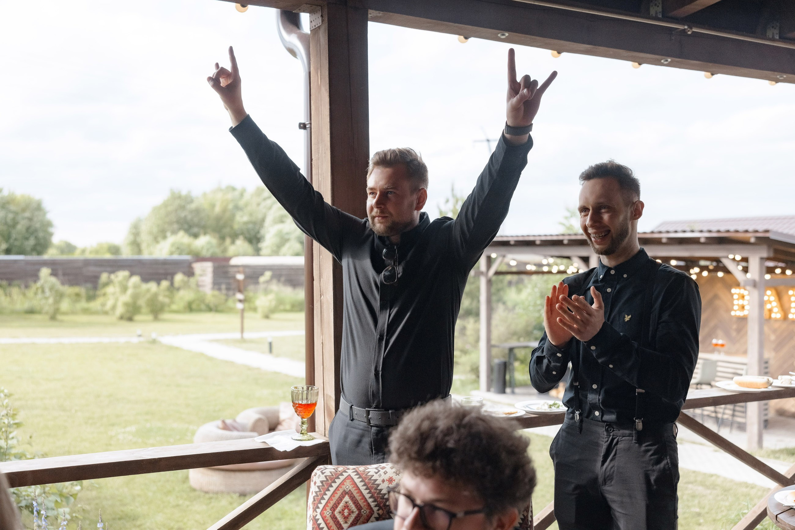 Артем и Вера. Свадебный фотограф и видеограф Юрий и Эля Дубинины