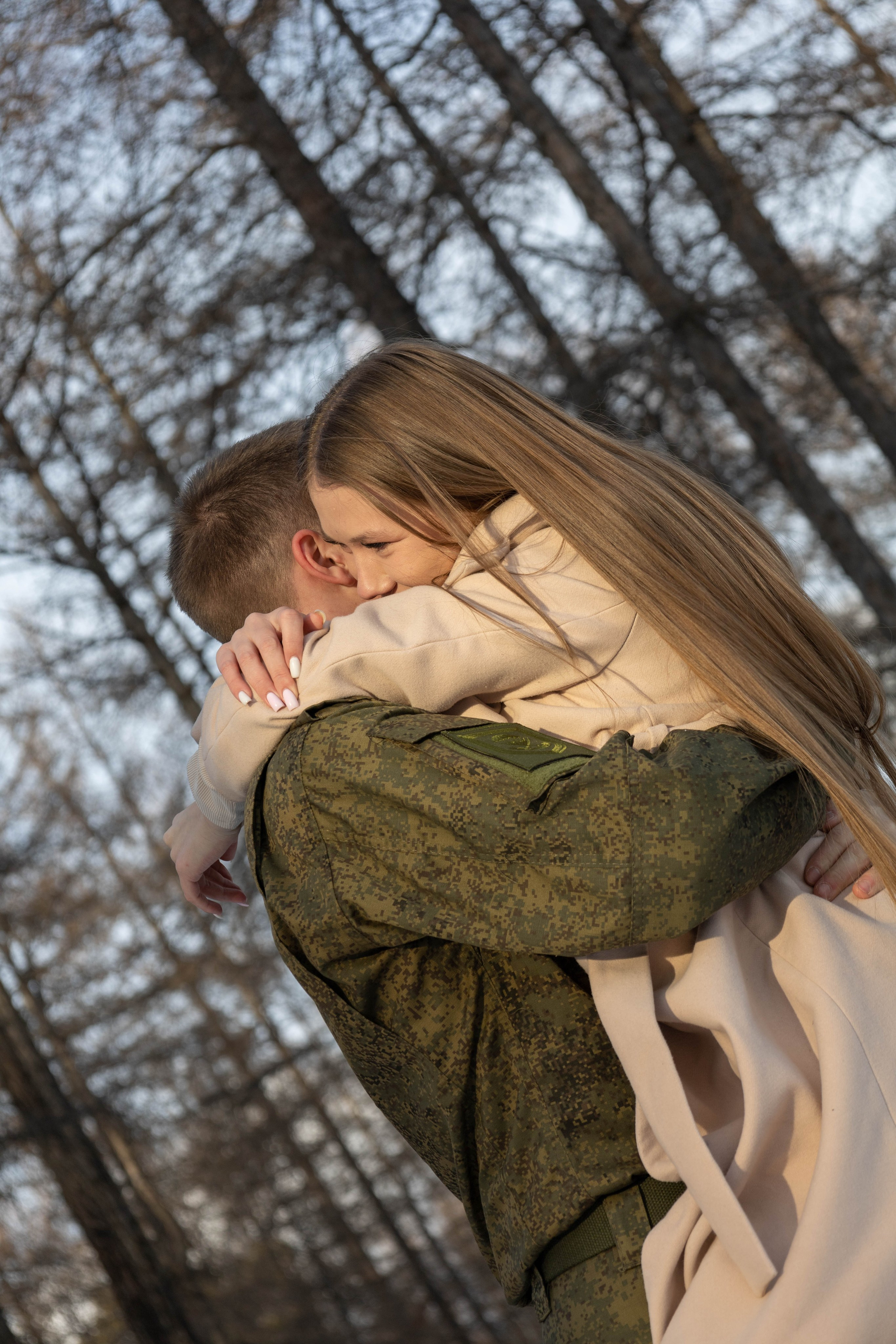 Love Story. Фотограф г. Северобайкальск Михайлова Сакдиана