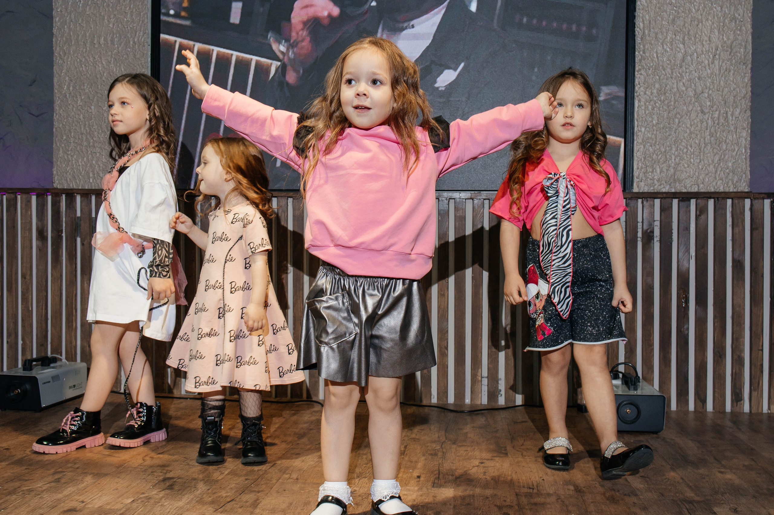 Конкурс красоты