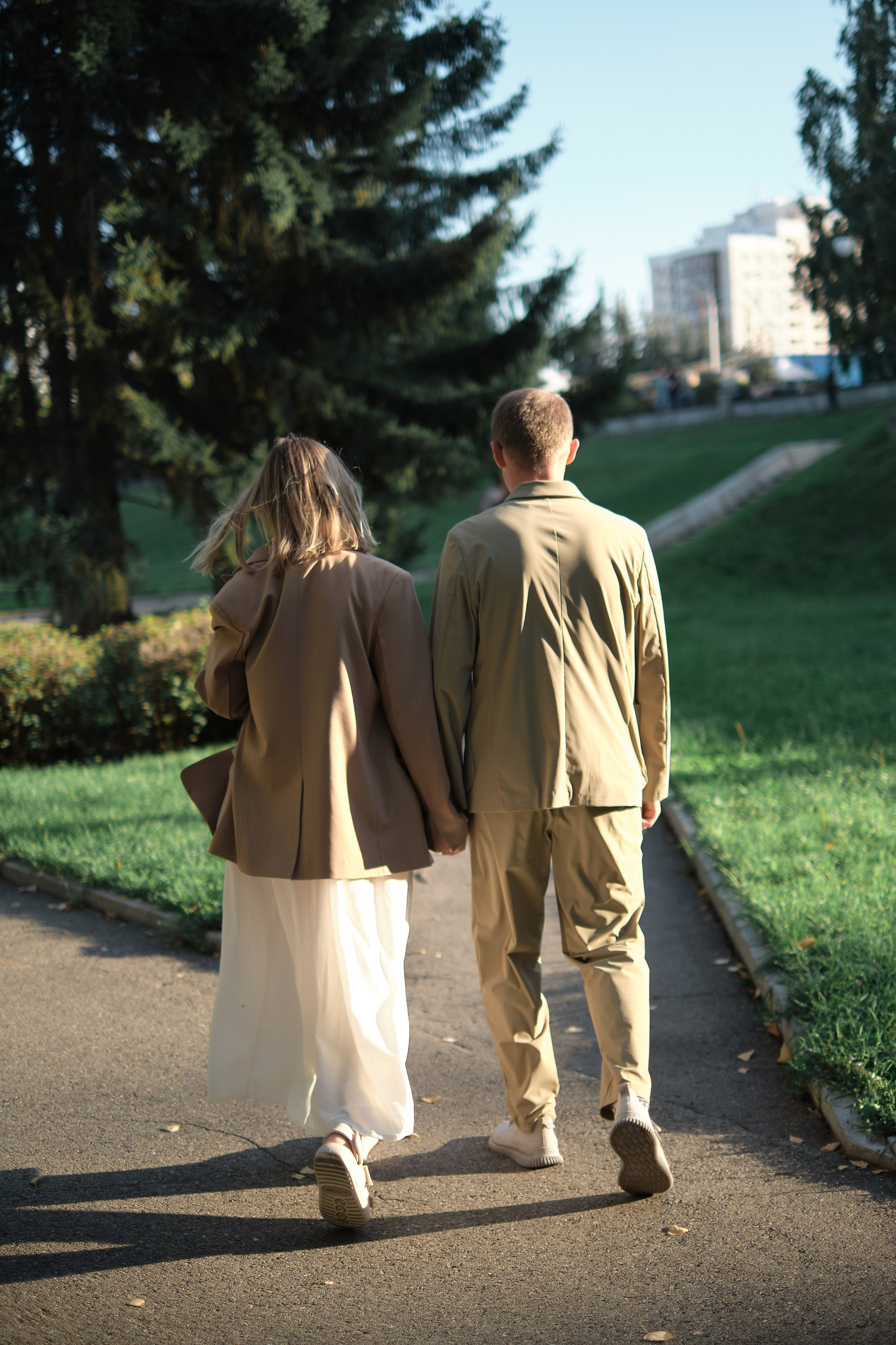 Рябина, сказка и трамвай № 5. Фотограф в Барнауле и на Алтае Маша Савова