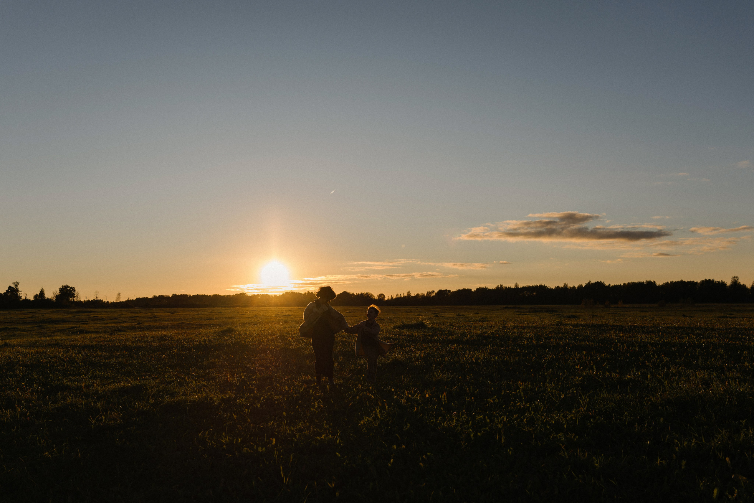 Счастливы вместе. Юлия Анисимова — свадебный и семейный фотограф в Санкт-Петербурге