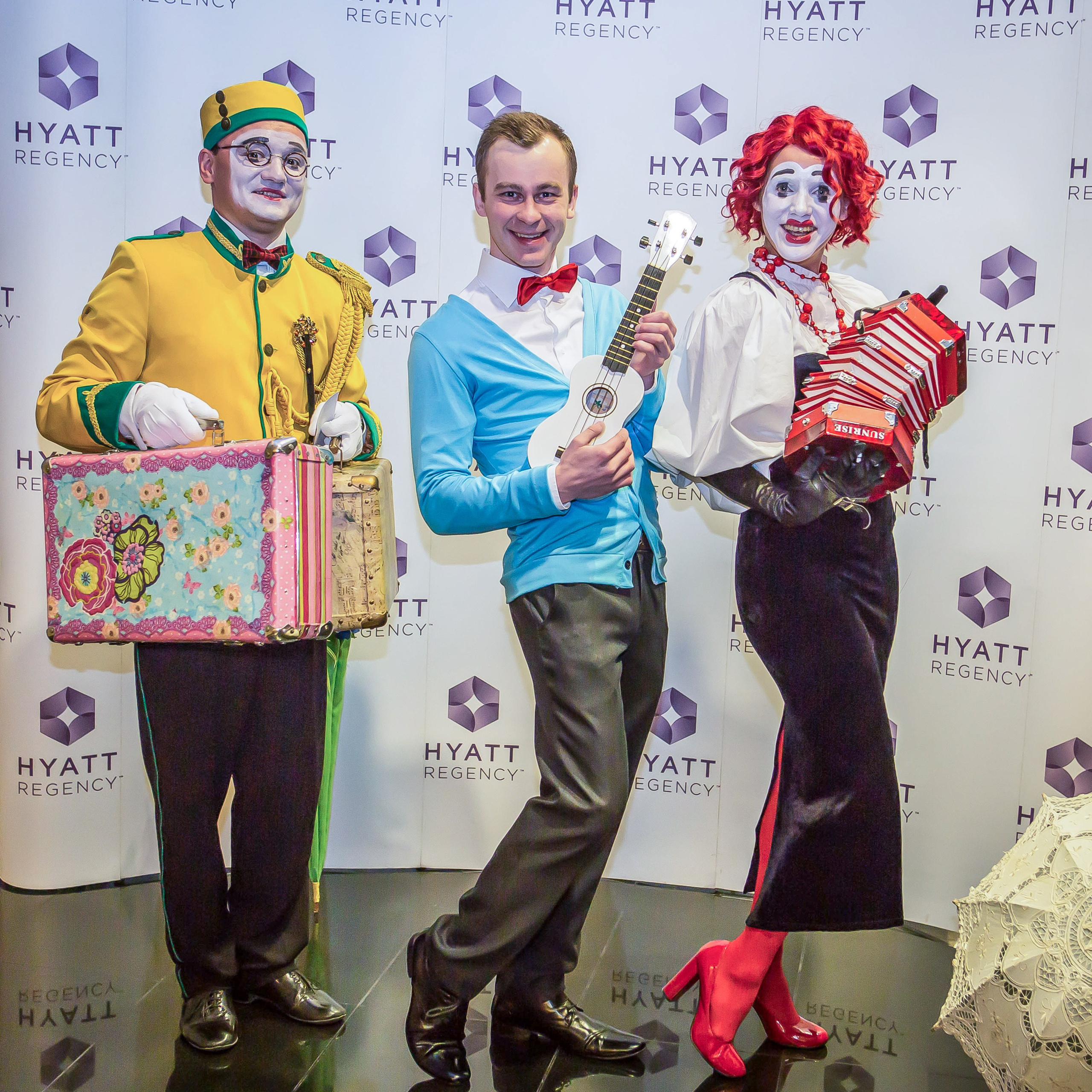 КОРПОРАТИВ. Фотограф для маркетплейсов Михаил Бове