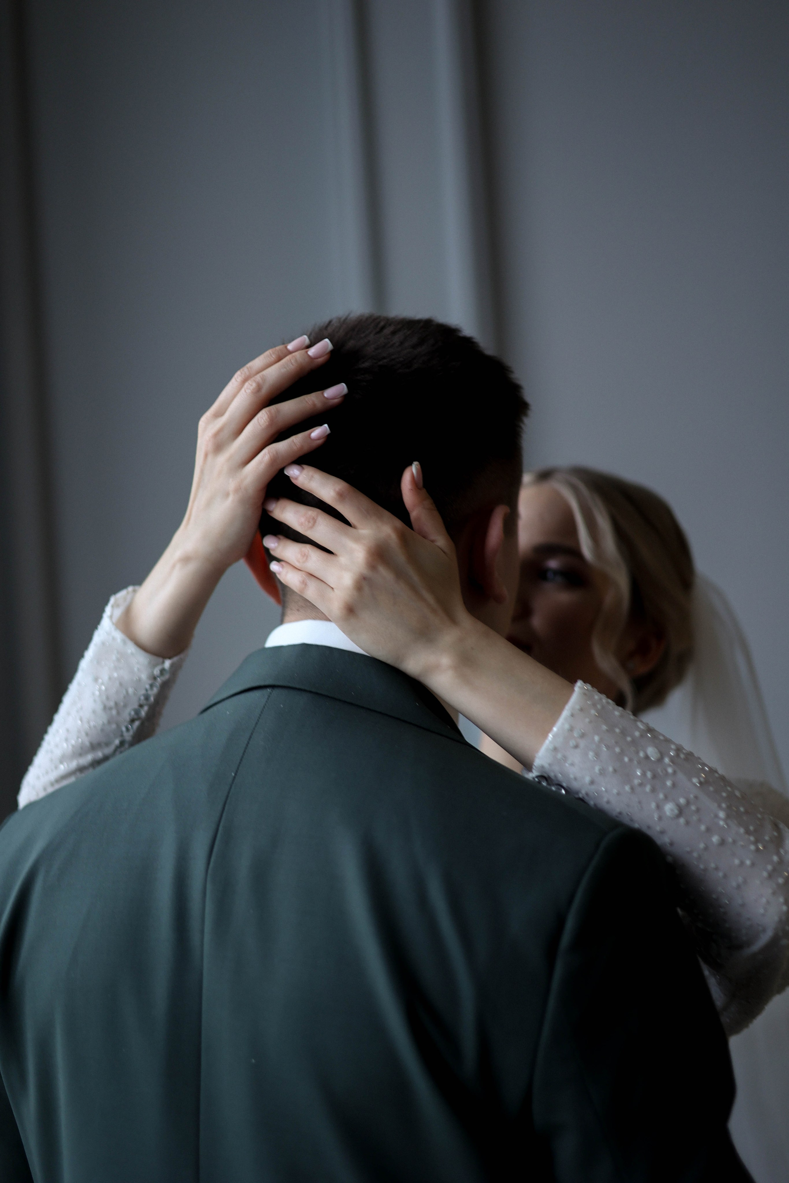 Кирилл и Екатерина. Фотограф Анастасия Кувшинова Москва