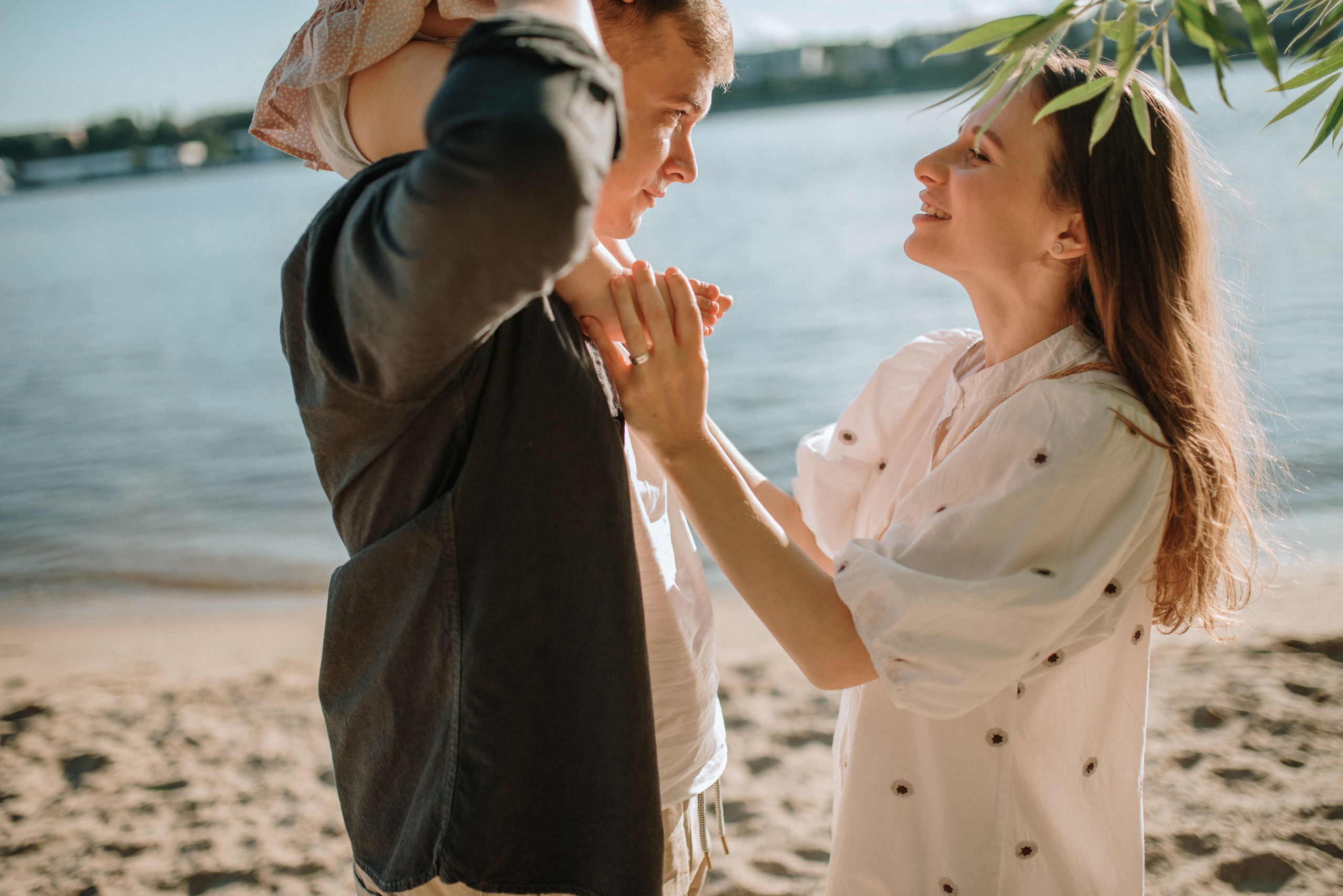 Семейные съемки. Свадебный и Семейный фотограф в Ярославле Алёна Колясникова
