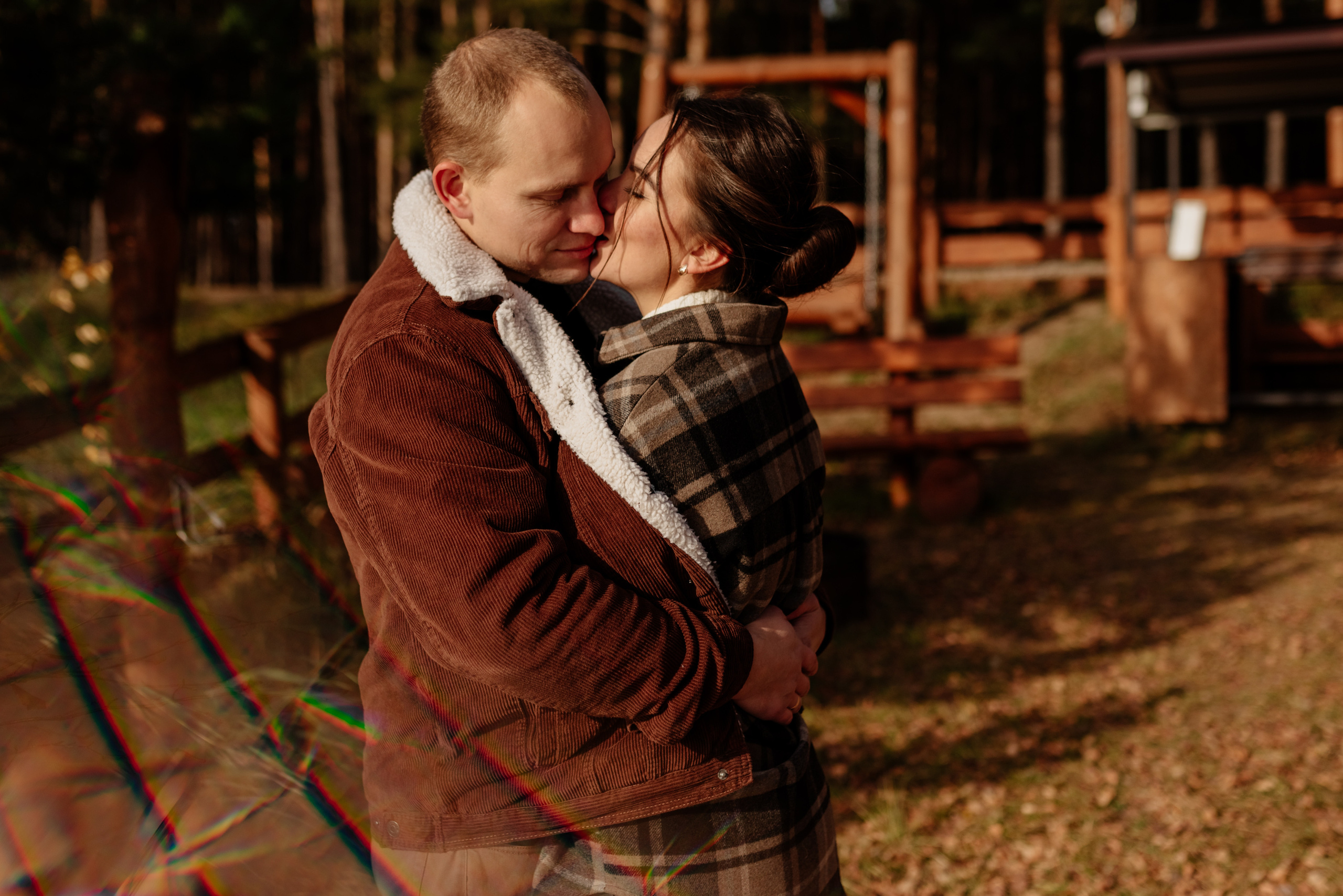 Олег и Ксю. Свадебный и Семейный фотограф в Ярославле Алёна Колясникова