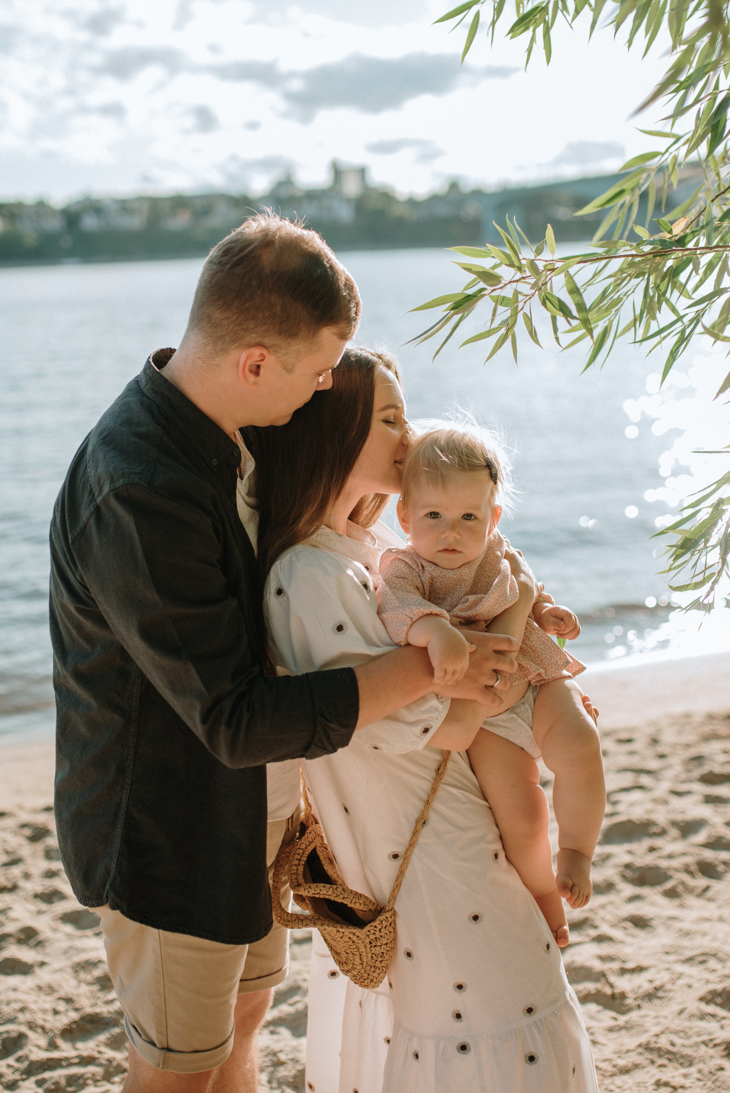 Семейные съемки. Свадебный и Семейный фотограф в Ярославле Алёна Колясникова