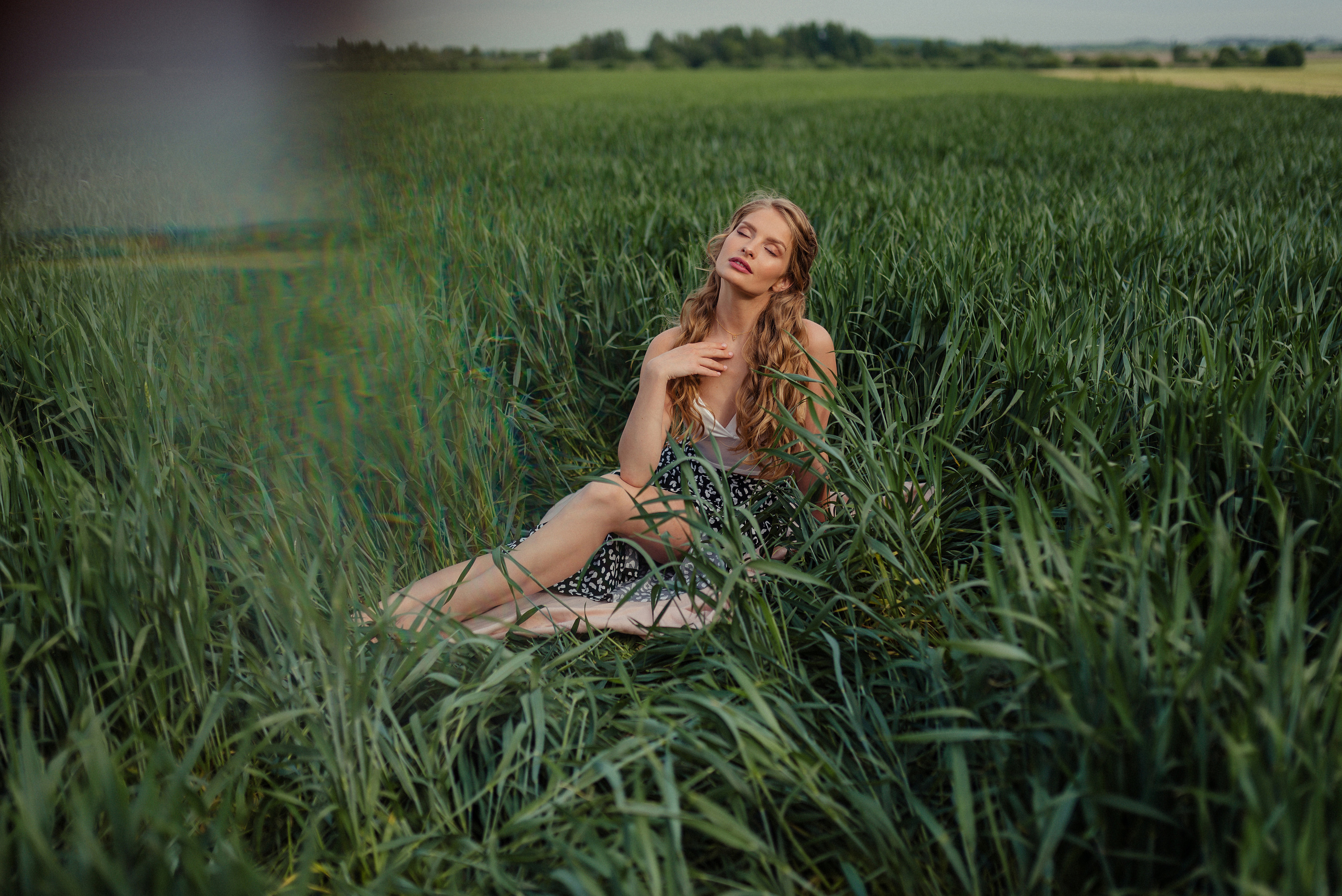 Индивидуальные съемки. Свадебный и Семейный фотограф в Ярославле Алёна Колясникова