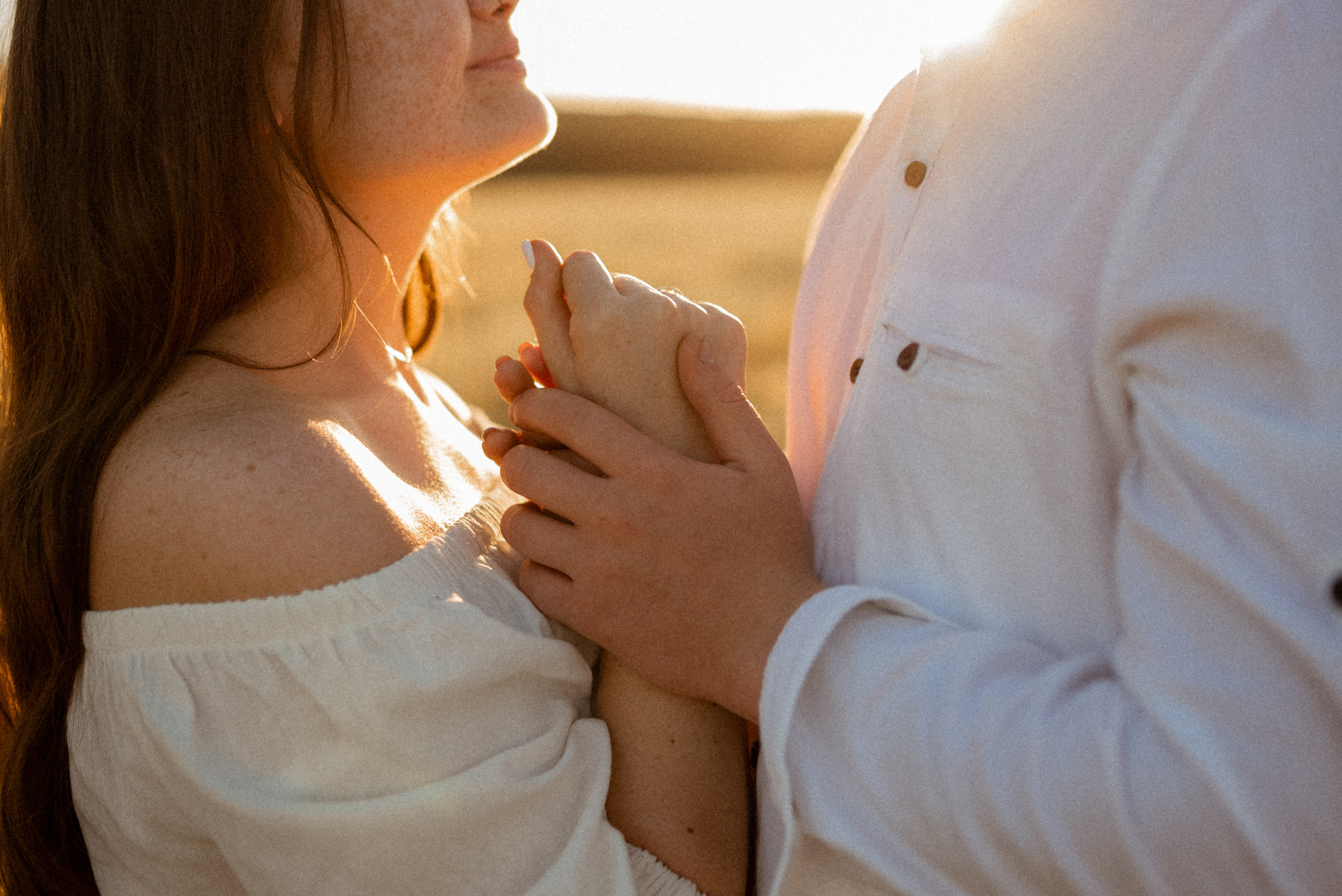 Ромашки. Свадебный и Семейный фотограф в Ярославле Алёна Колясникова