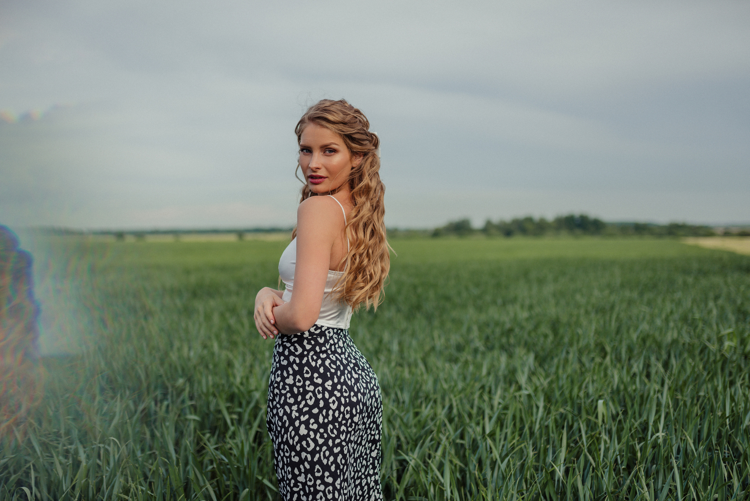 Индивидуальные съемки. Свадебный и Семейный фотограф в Ярославле Алёна Колясникова