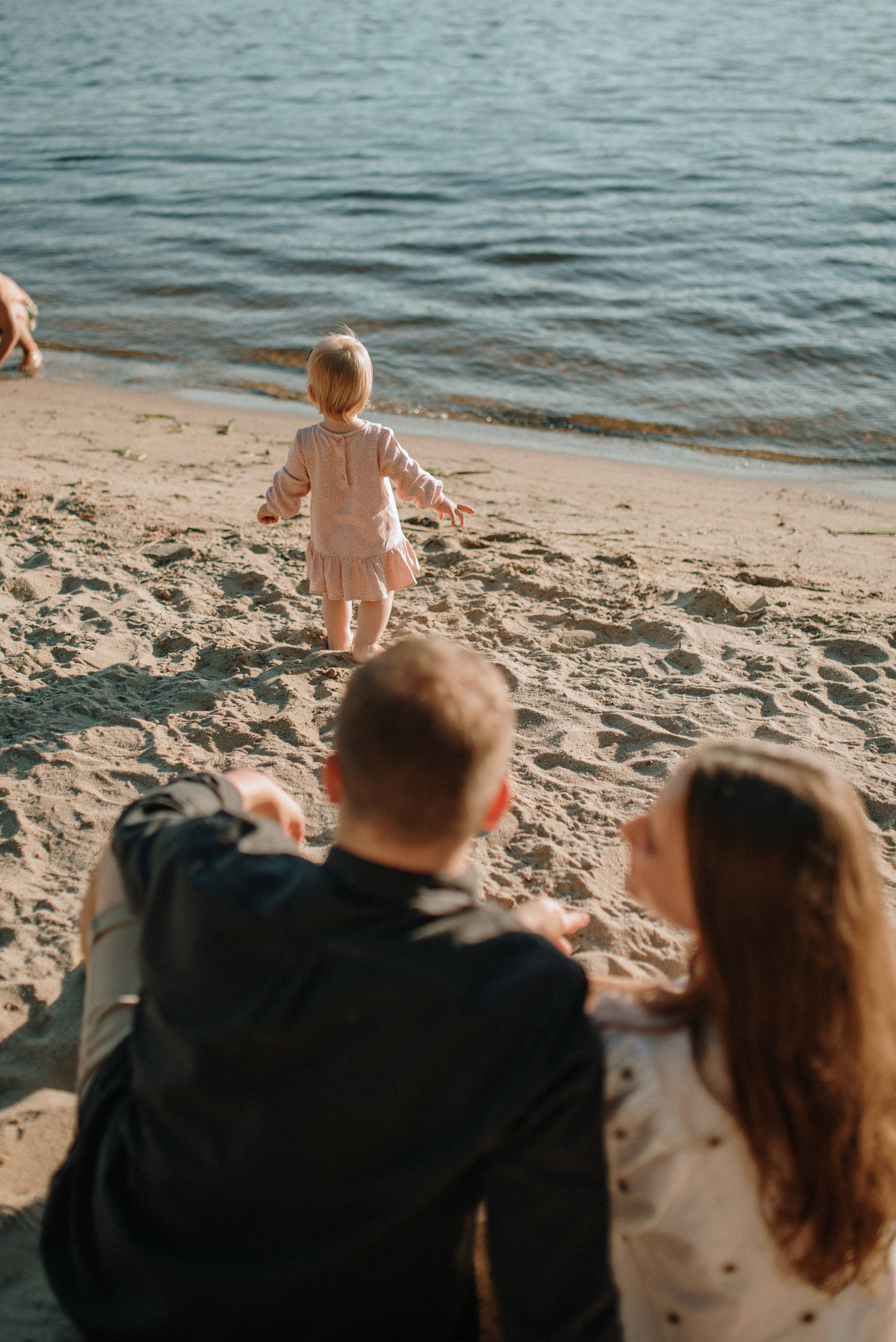 Семейные съемки. Свадебный и Семейный фотограф в Ярославле Алёна Колясникова