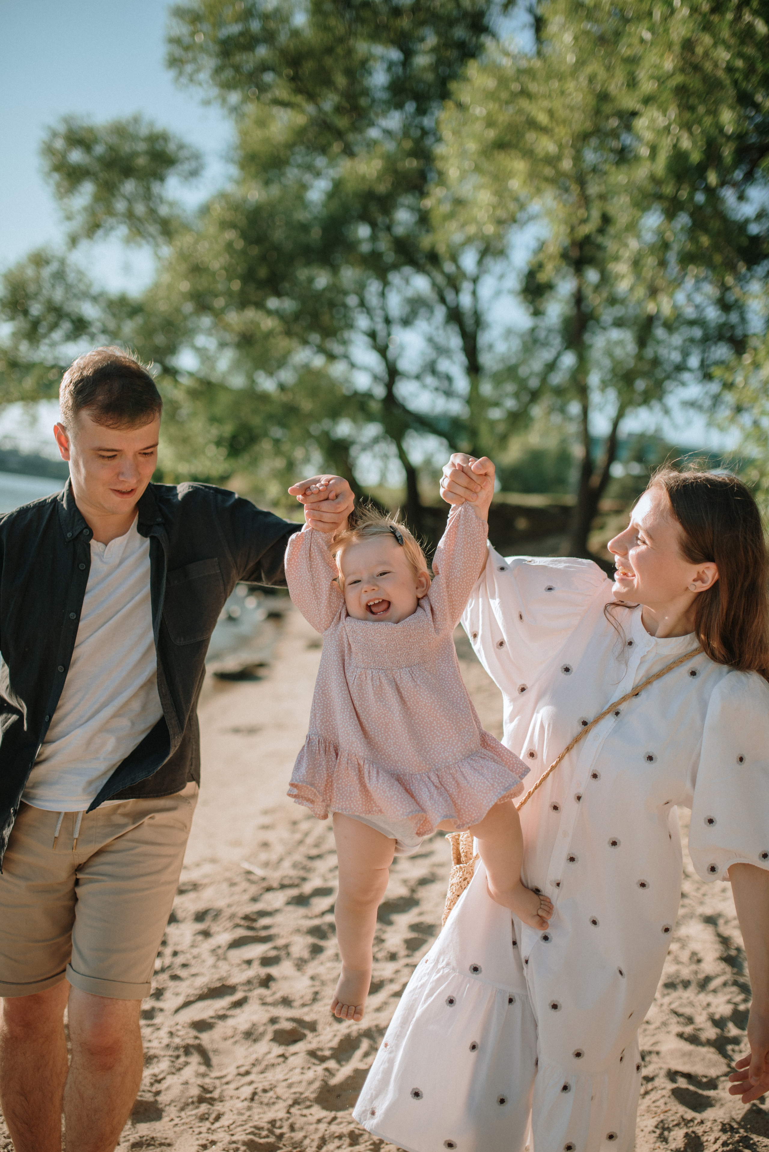 Семейные съемки. Свадебный и Семейный фотограф в Ярославле Алёна Колясникова