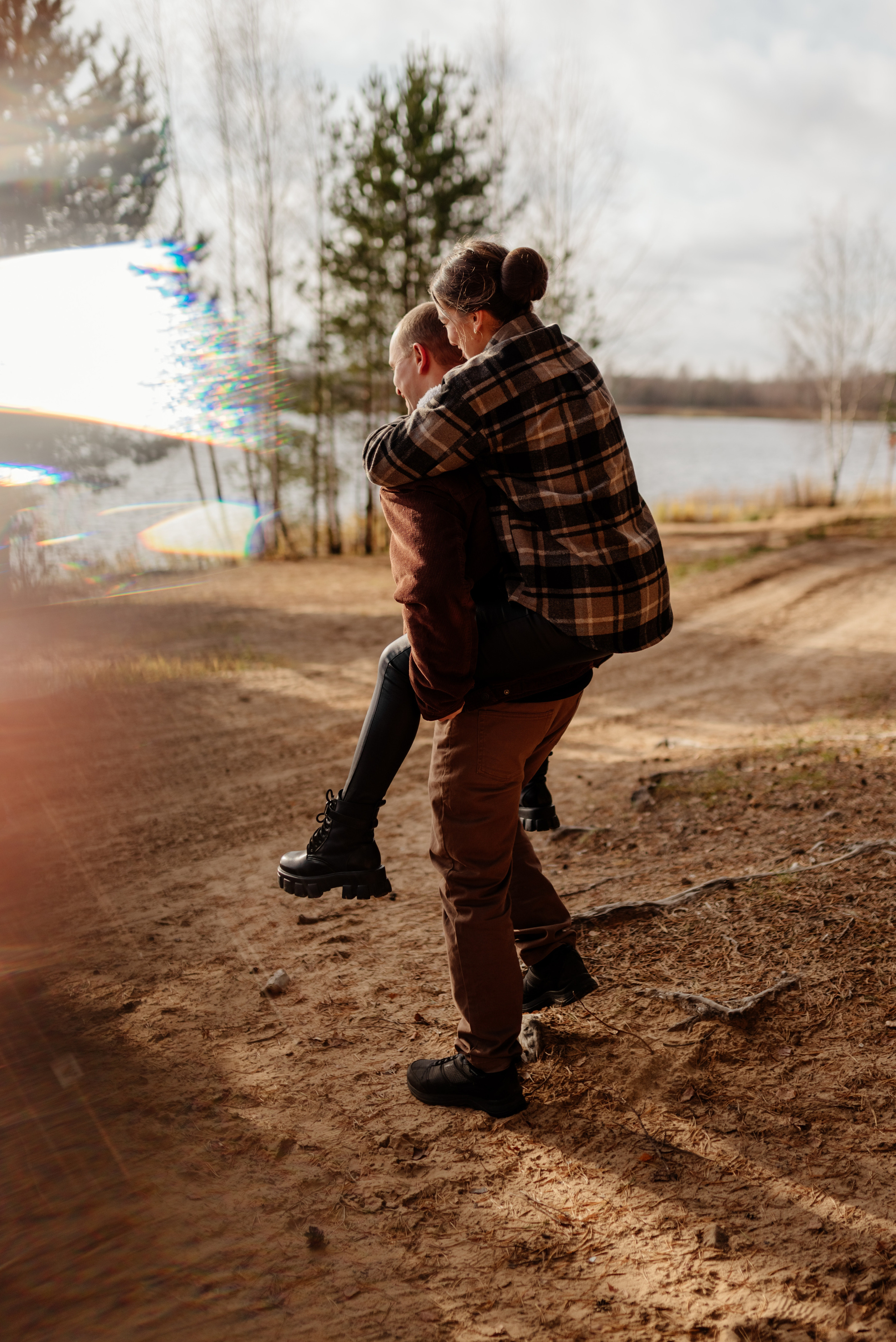 Олег и Ксю. Свадебный и Семейный фотограф в Ярославле Алёна Колясникова