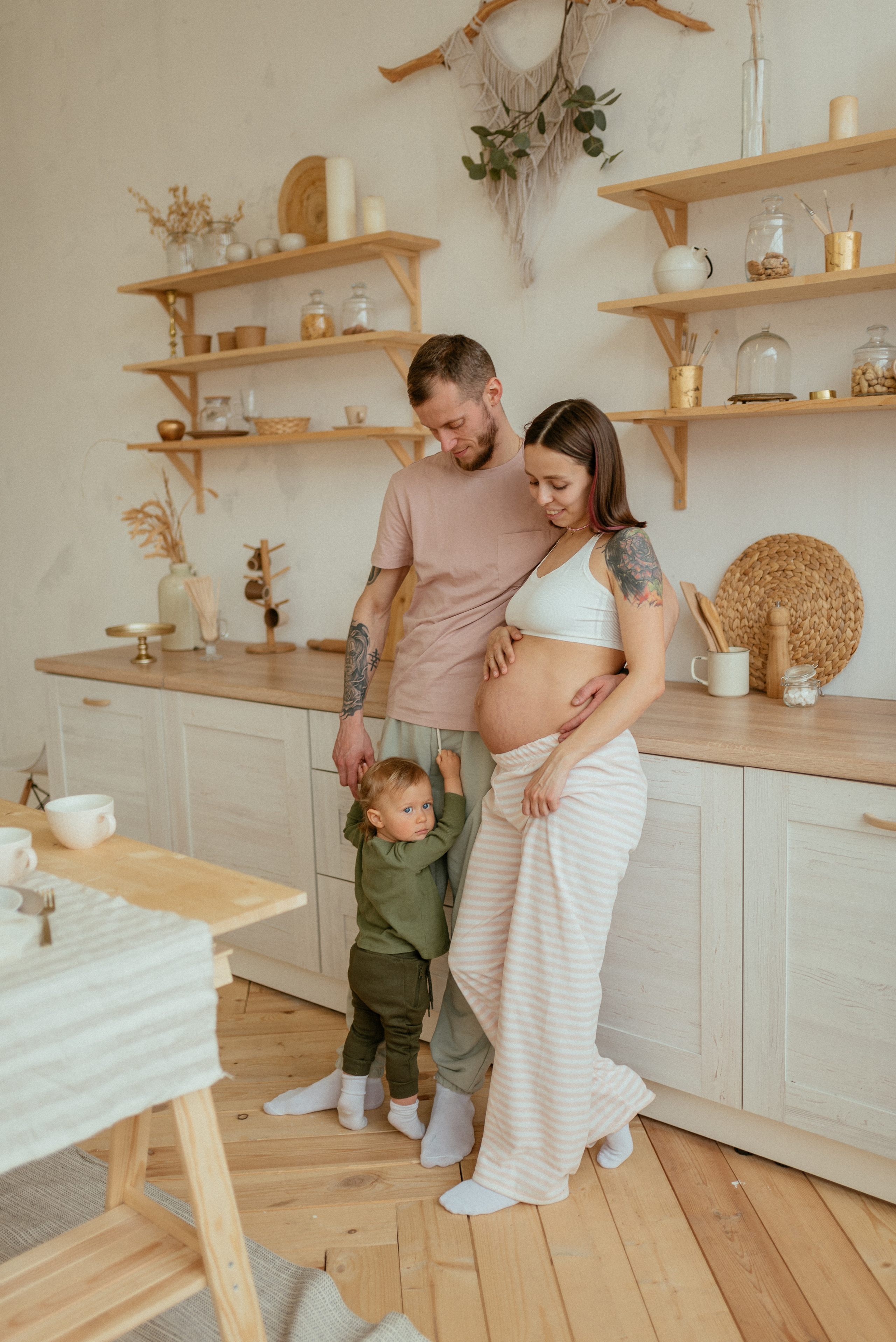 В ожидании. Свадебный и Семейный фотограф в Ярославле Алёна Колясникова