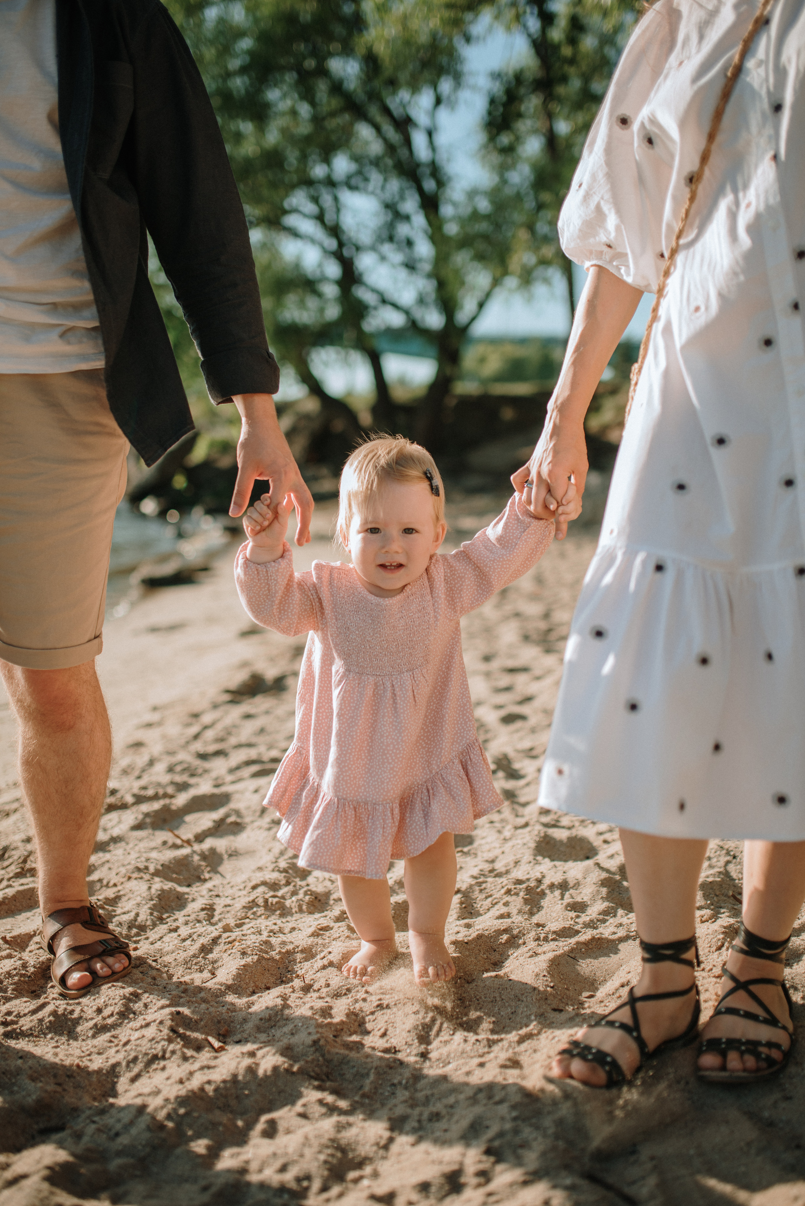 Семейные съемки. Свадебный и Семейный фотограф в Ярославле Алёна Колясникова