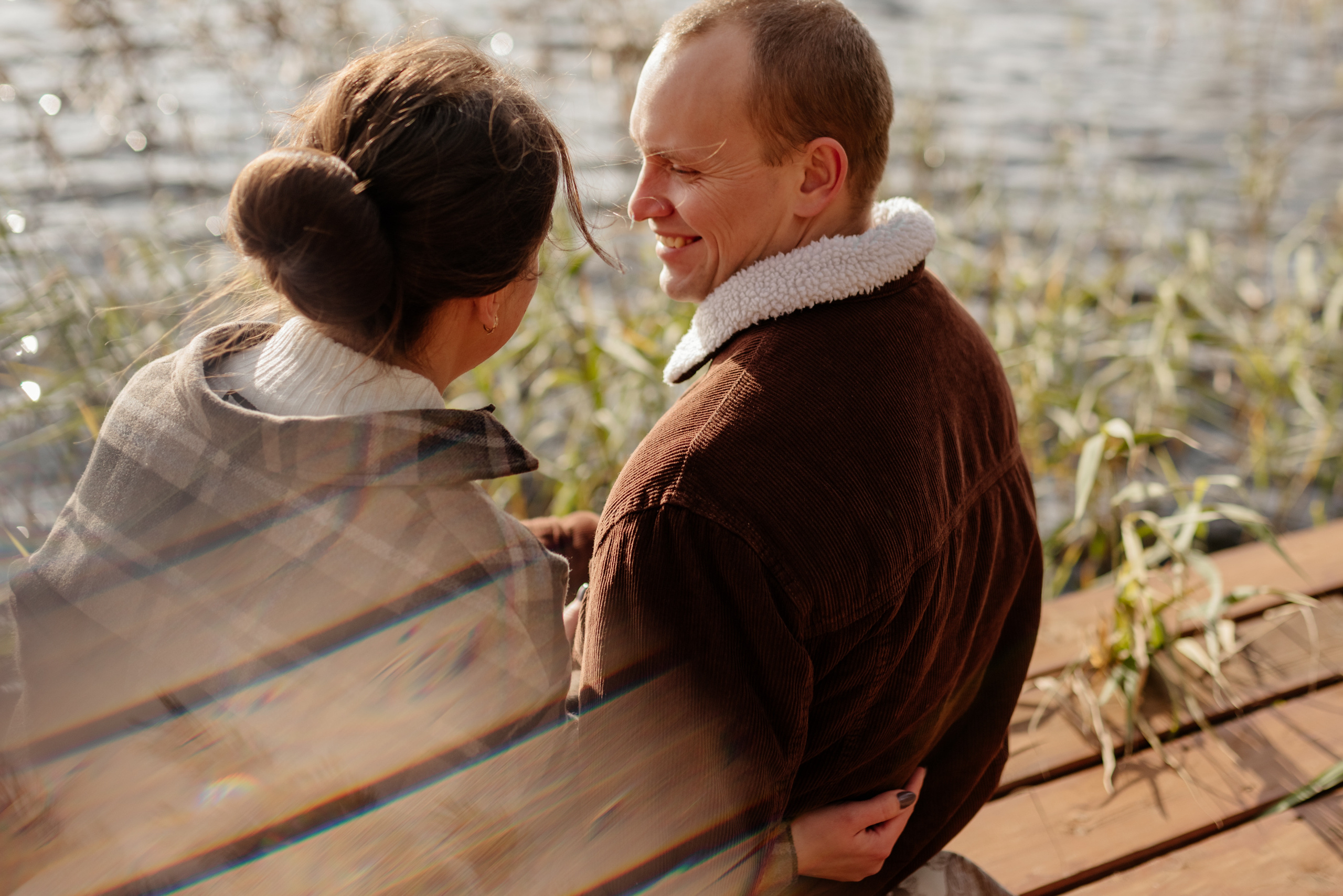 Олег и Ксю. Свадебный и Семейный фотограф в Ярославле Алёна Колясникова