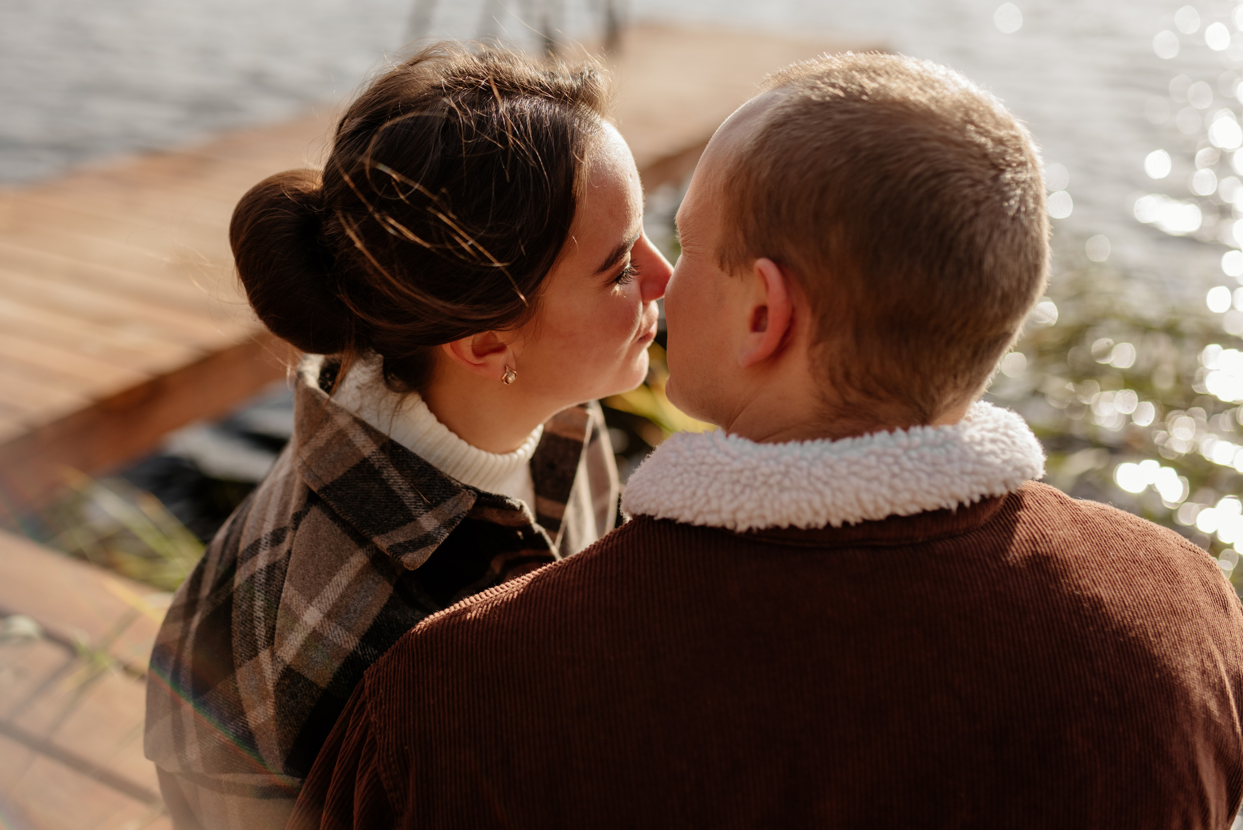 Олег и Ксю. Свадебный и Семейный фотограф в Ярославле Алёна Колясникова