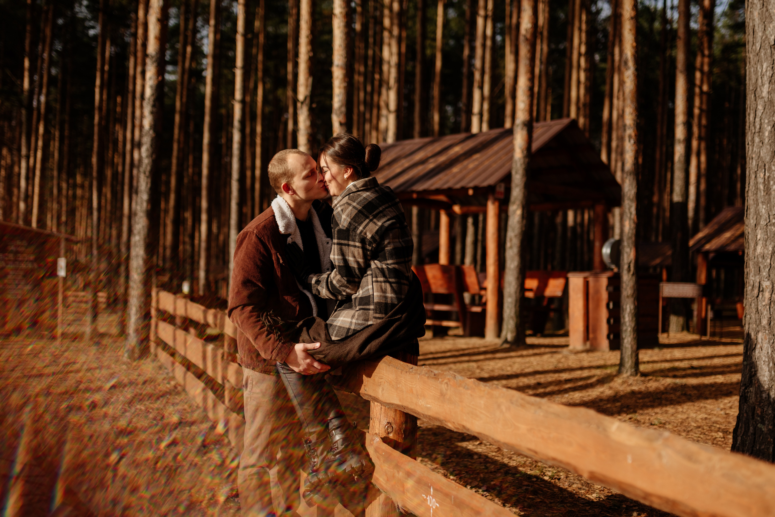 Олег и Ксю. Свадебный и Семейный фотограф в Ярославле Алёна Колясникова