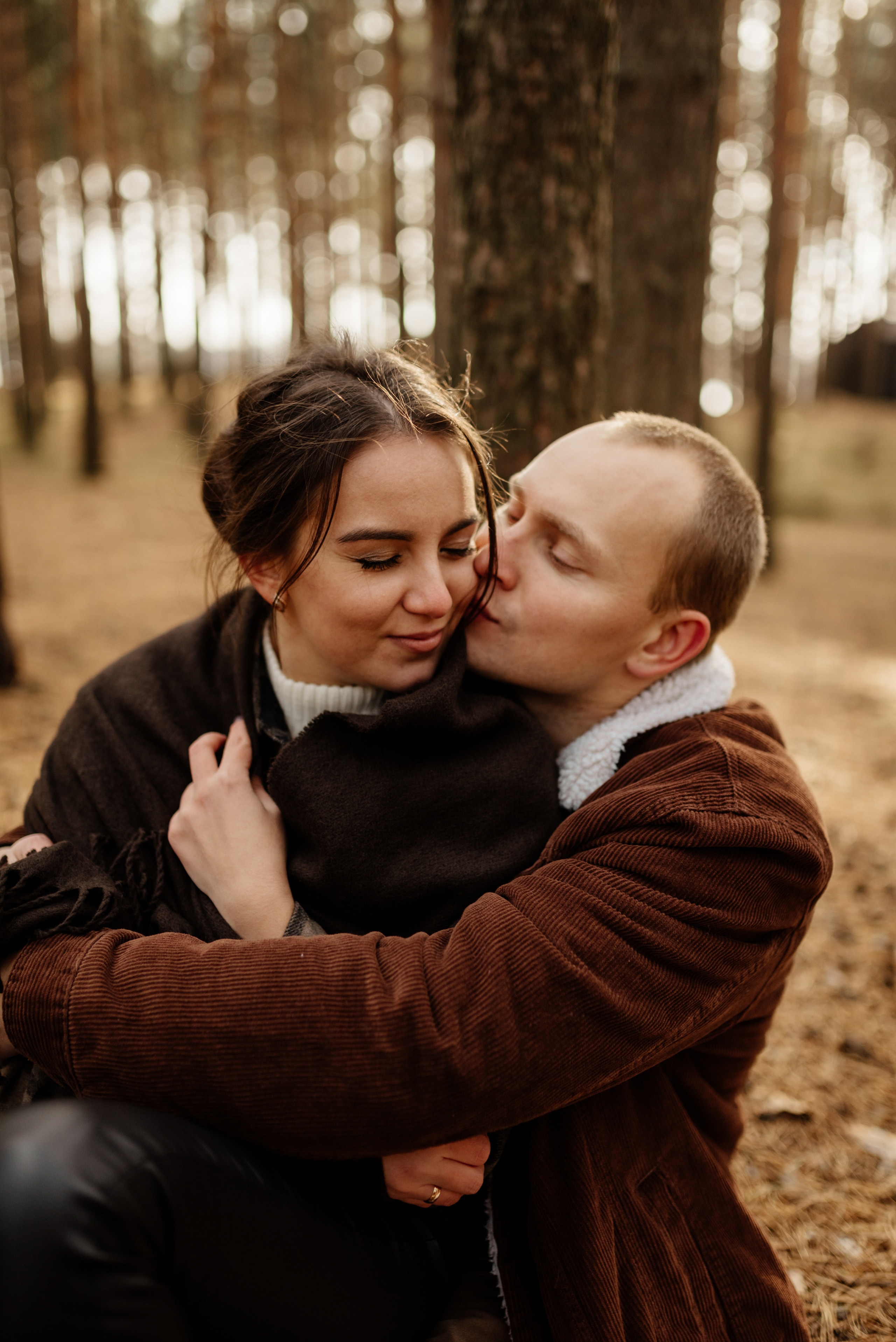 Олег и Ксю. Свадебный и Семейный фотограф в Ярославле Алёна Колясникова