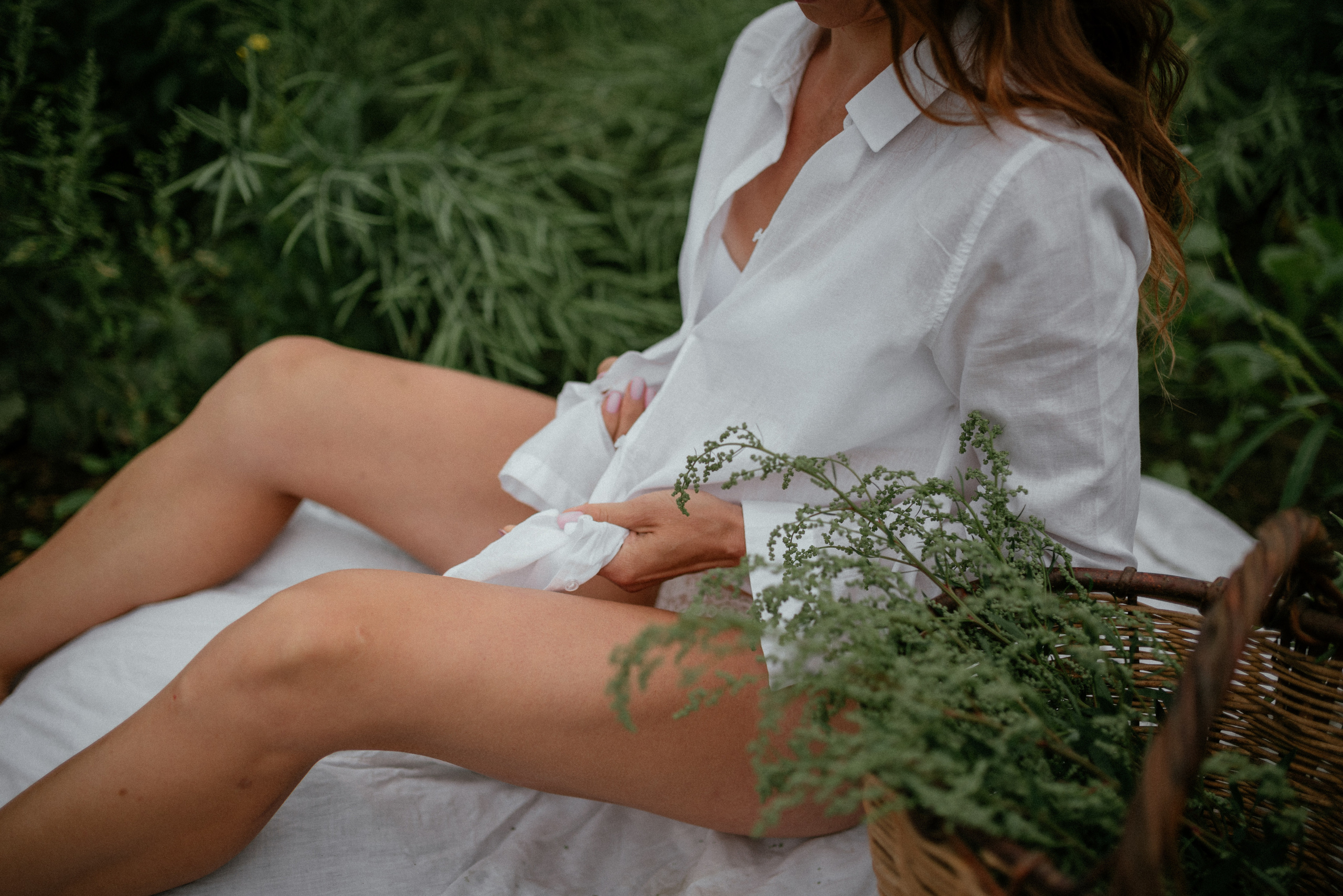 Индивидуальные съемки. Свадебный и Семейный фотограф в Ярославле Алёна Колясникова