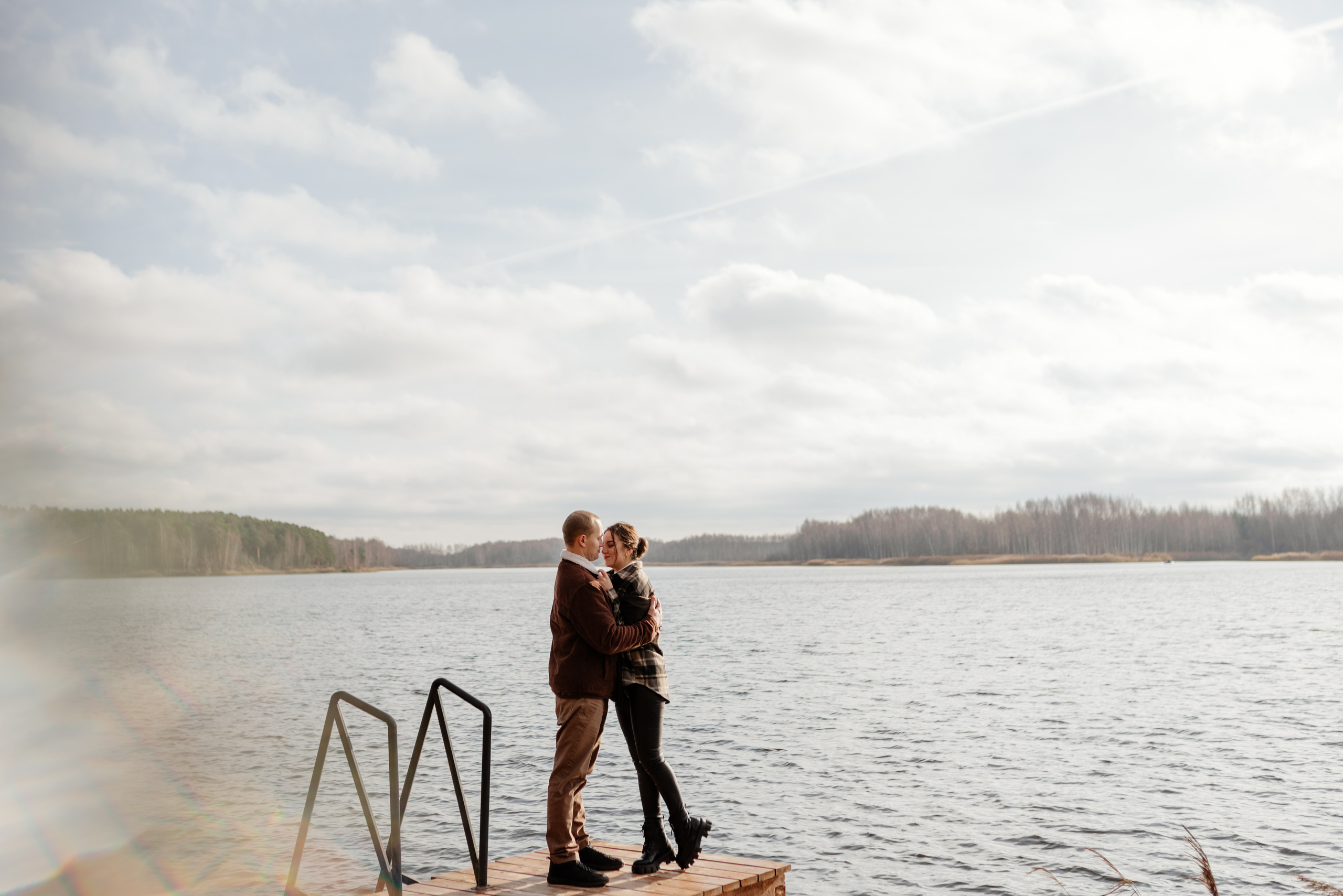 Олег и Ксю. Свадебный и Семейный фотограф в Ярославле Алёна Колясникова