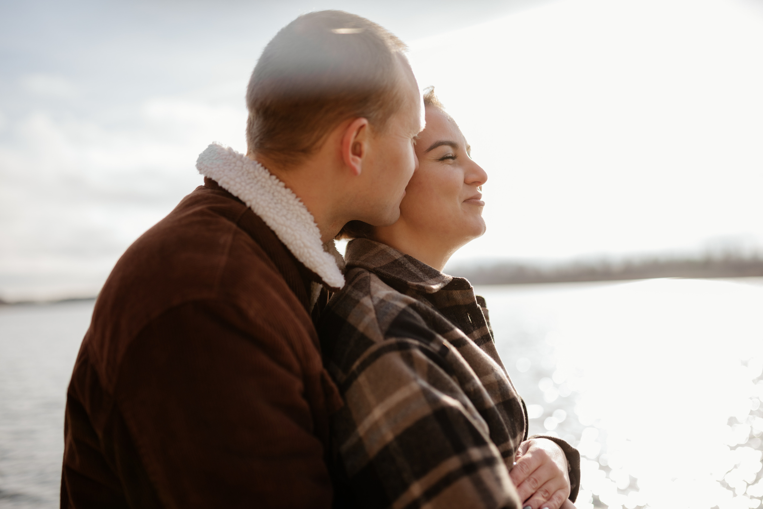 Олег и Ксю. Свадебный и Семейный фотограф в Ярославле Алёна Колясникова