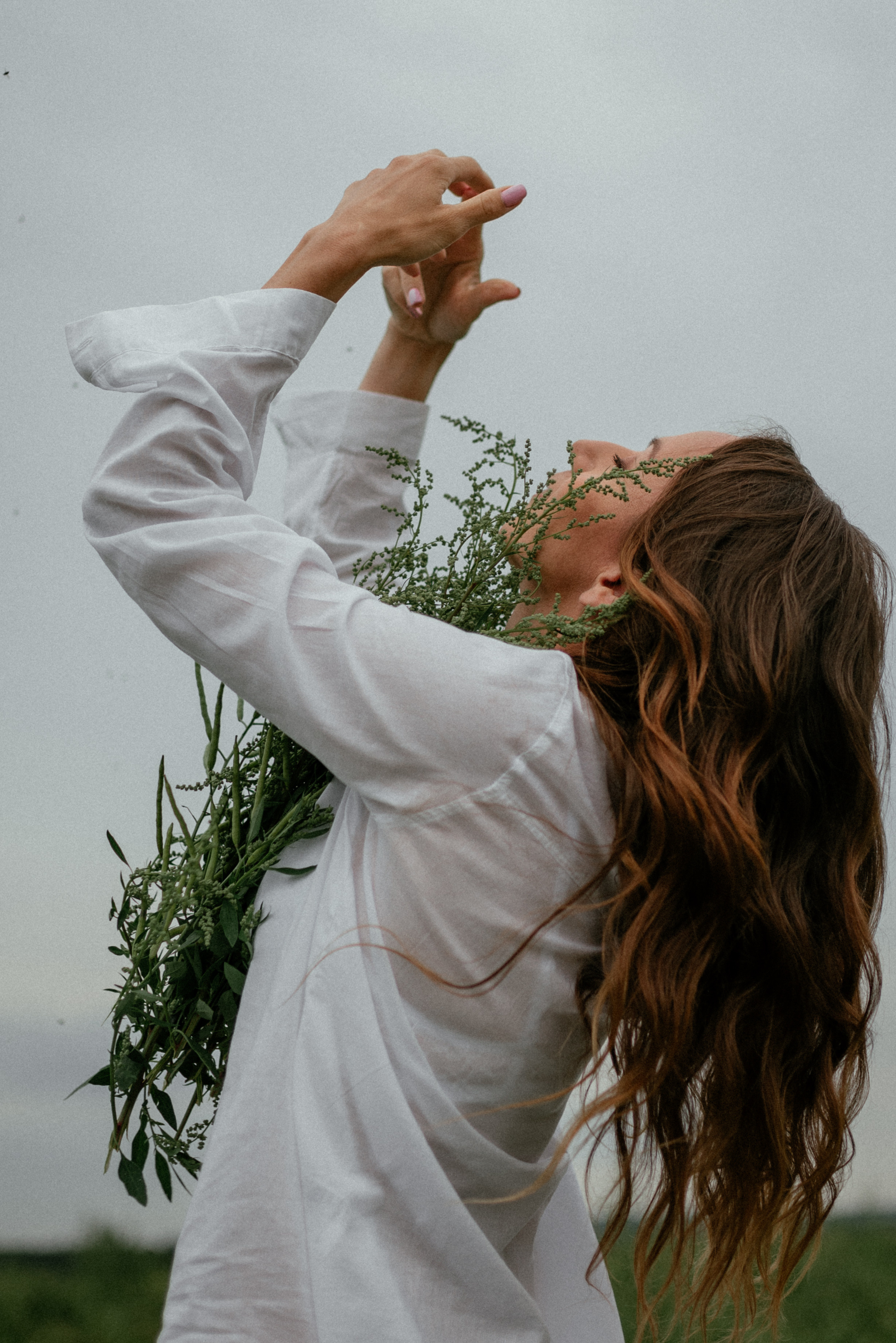 Индивидуальные съемки. Свадебный и Семейный фотограф в Ярославле Алёна Колясникова