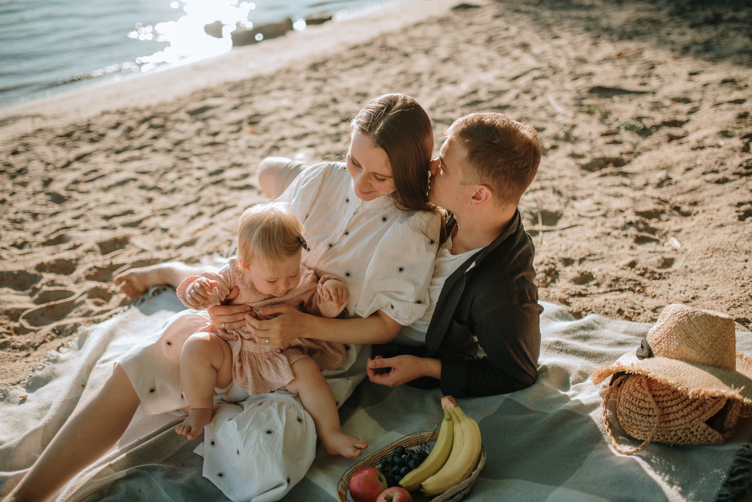 Семейные съемки. Свадебный и Семейный фотограф в Ярославле Алёна Колясникова