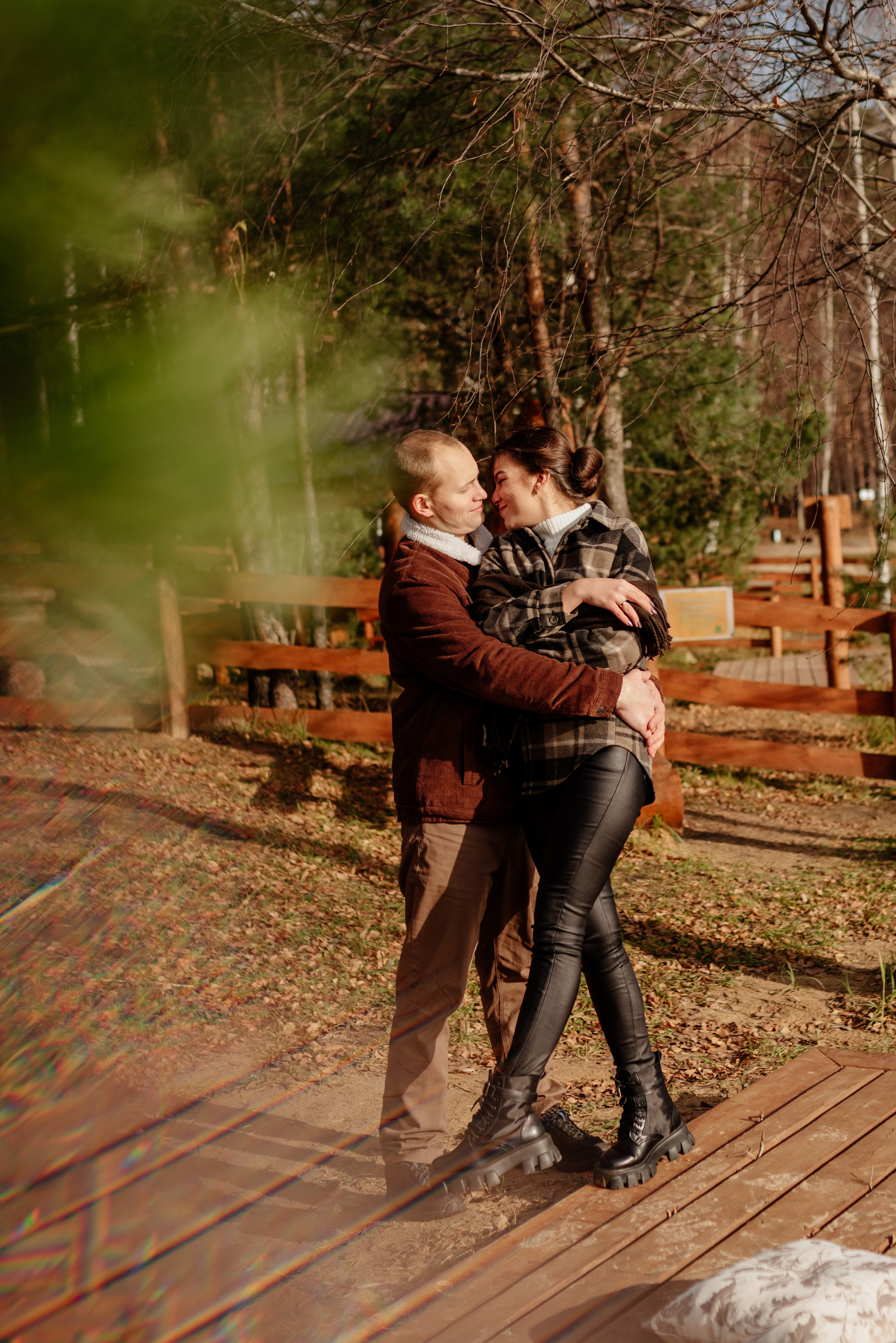 Олег и Ксю. Свадебный и Семейный фотограф в Ярославле Алёна Колясникова