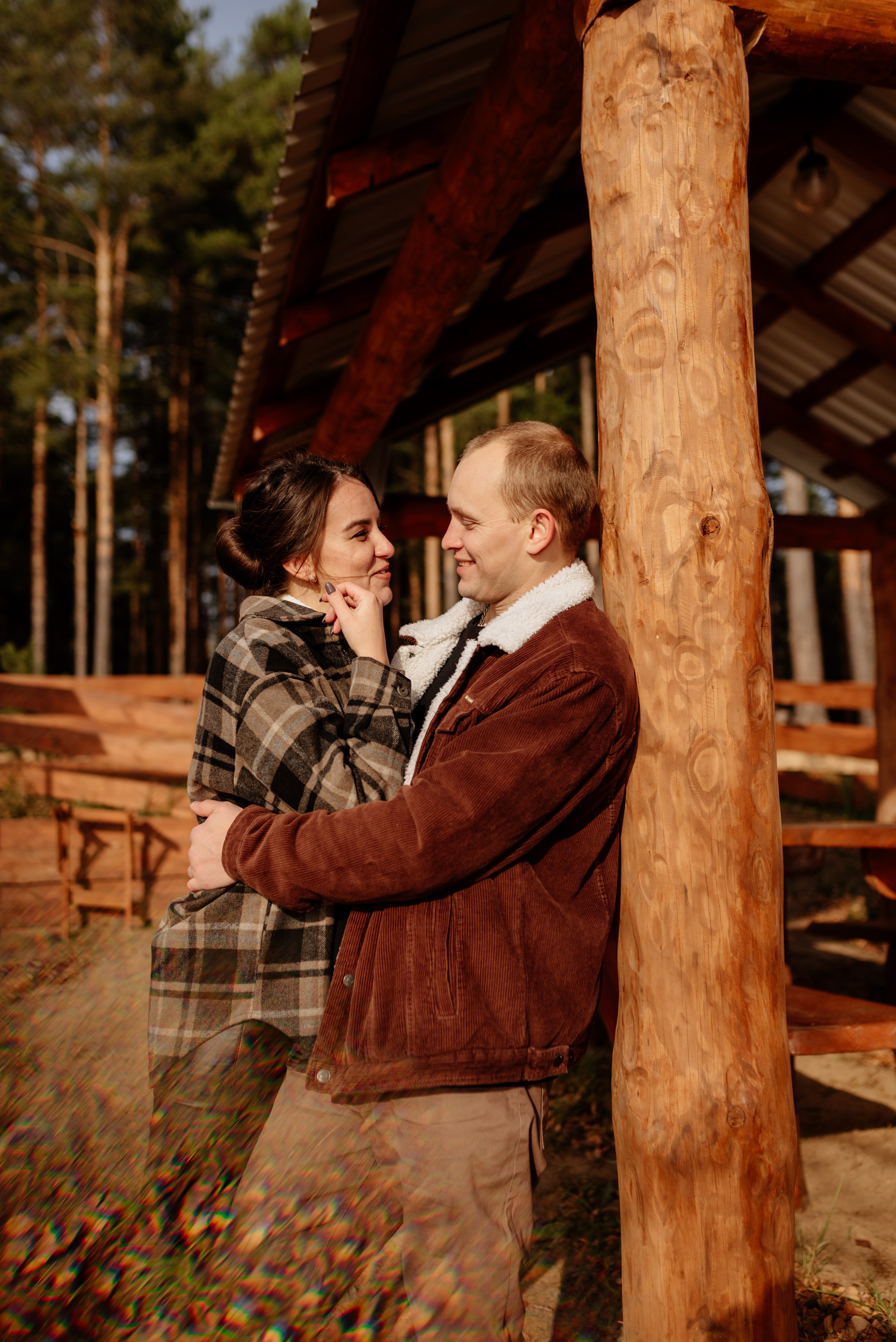 Олег и Ксю. Свадебный и Семейный фотограф в Ярославле Алёна Колясникова