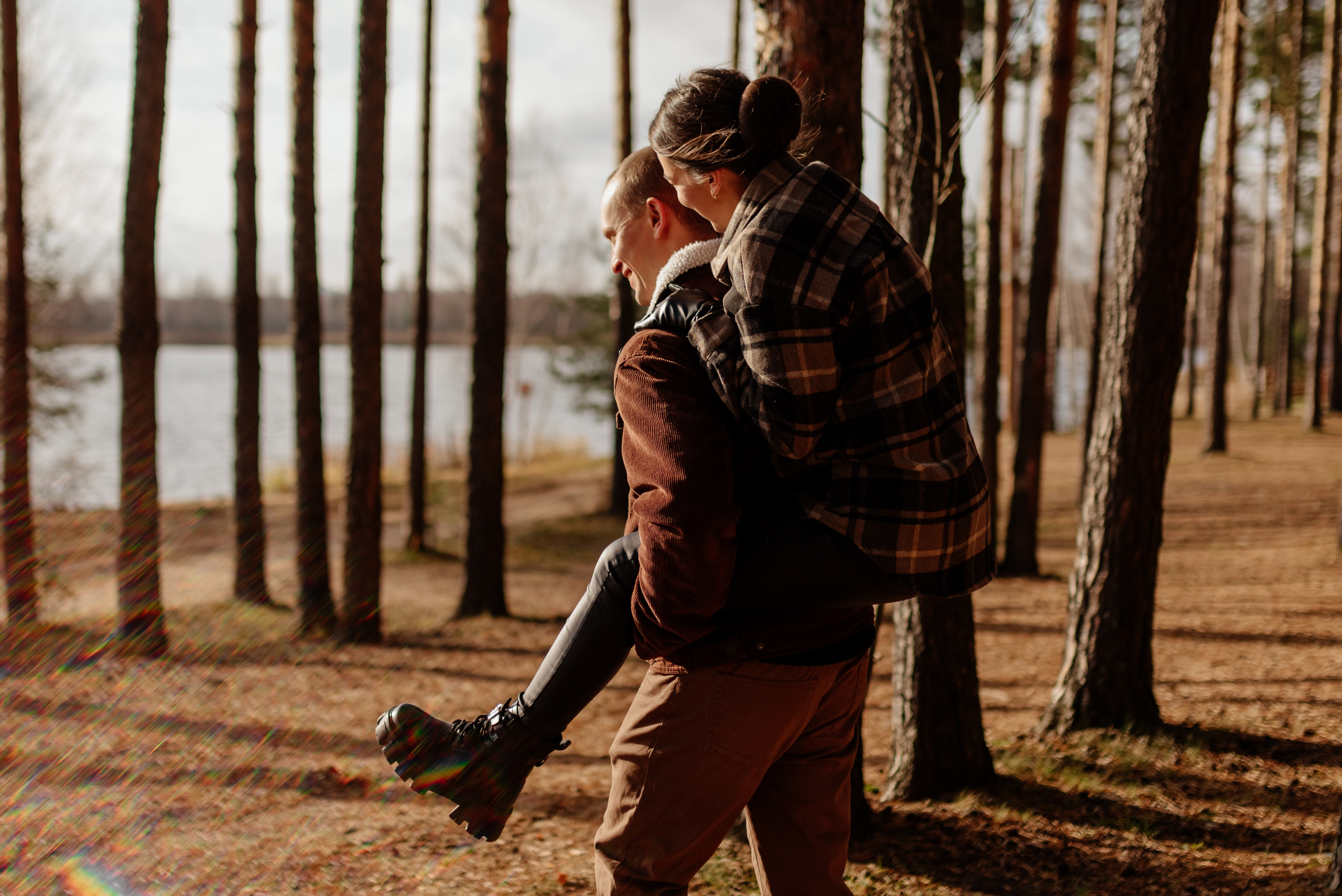 Олег и Ксю. Свадебный и Семейный фотограф в Ярославле Алёна Колясникова
