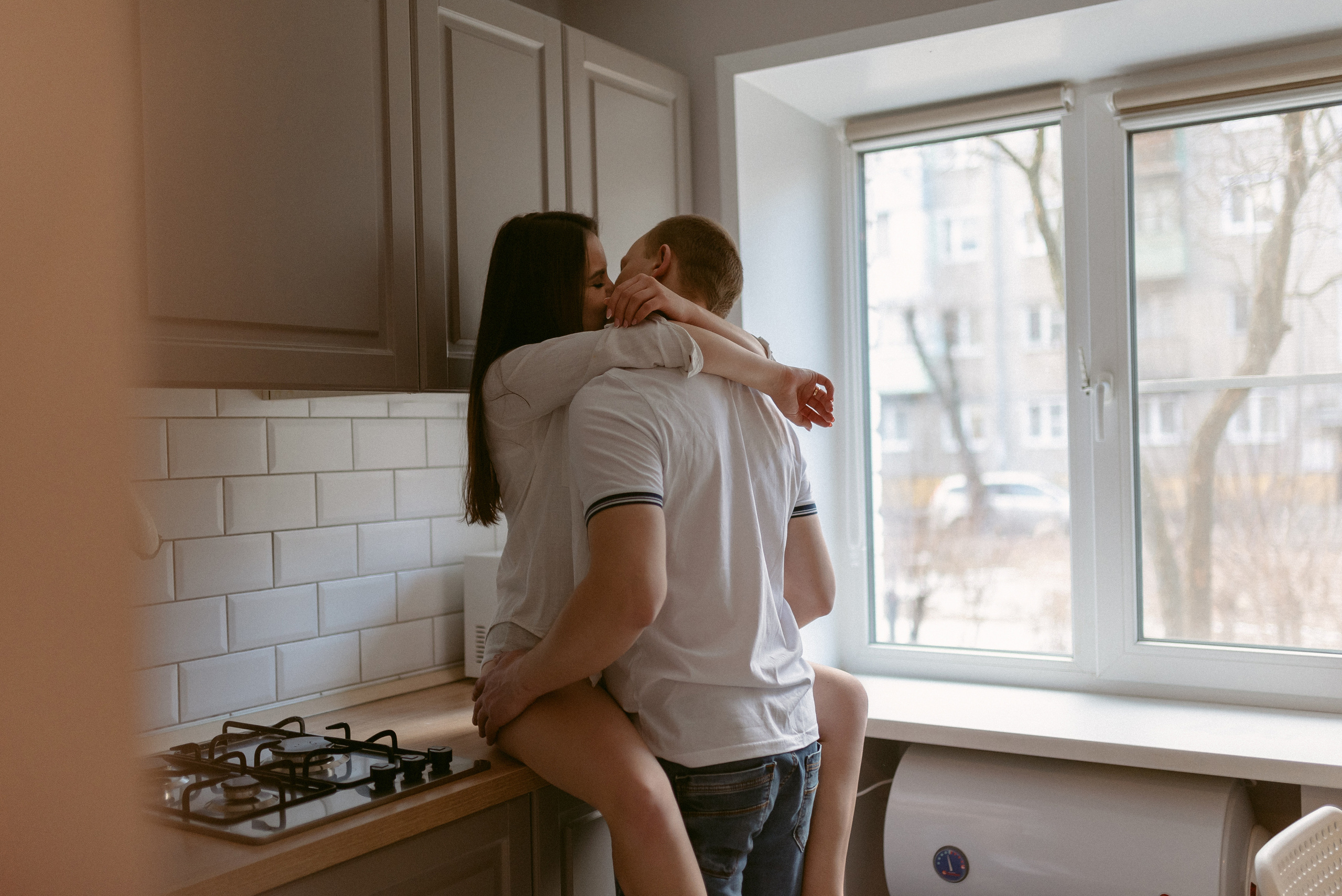 Утро. Свадебный и Семейный фотограф в Ярославле Алёна Колясникова