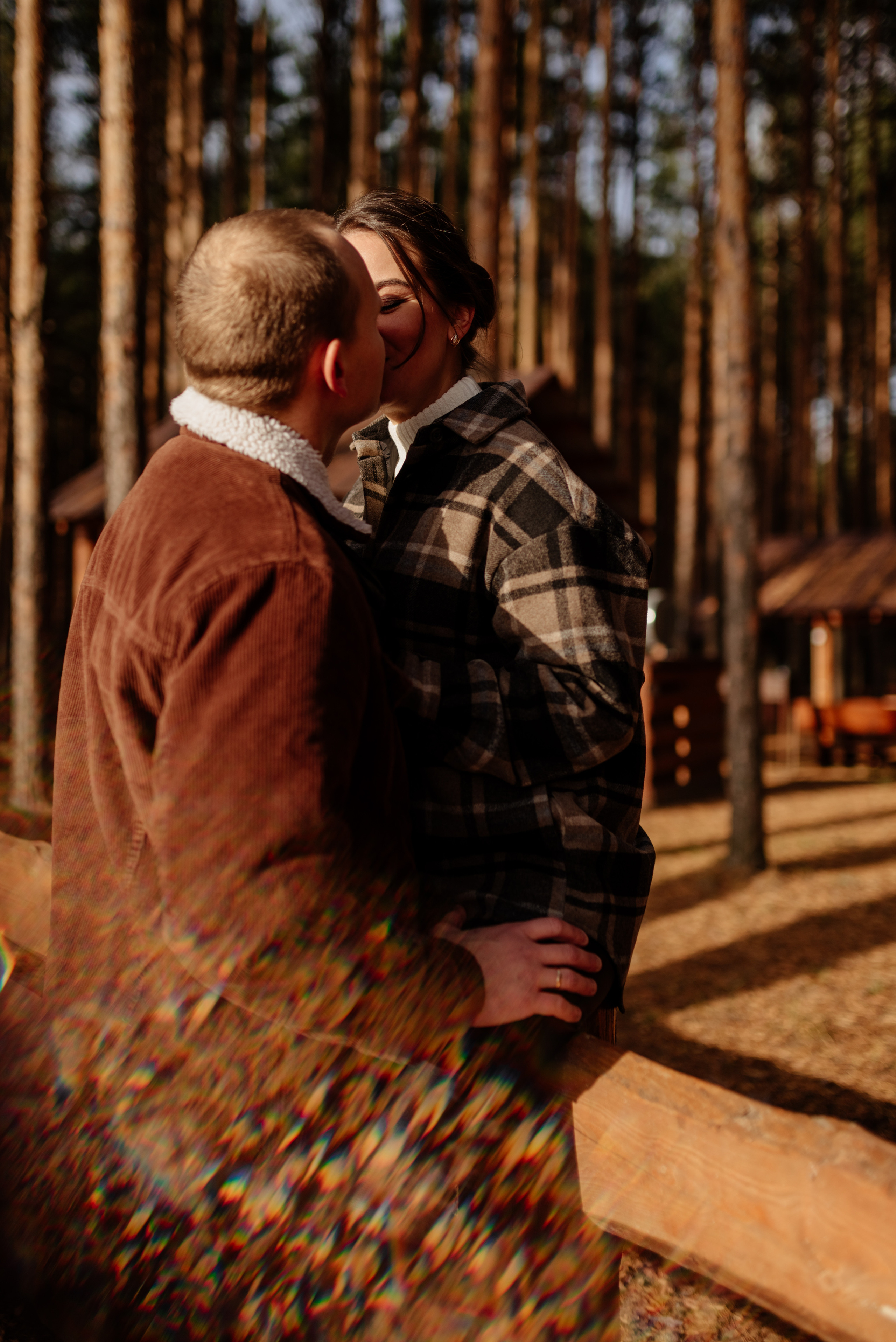 Олег и Ксю. Свадебный и Семейный фотограф в Ярославле Алёна Колясникова