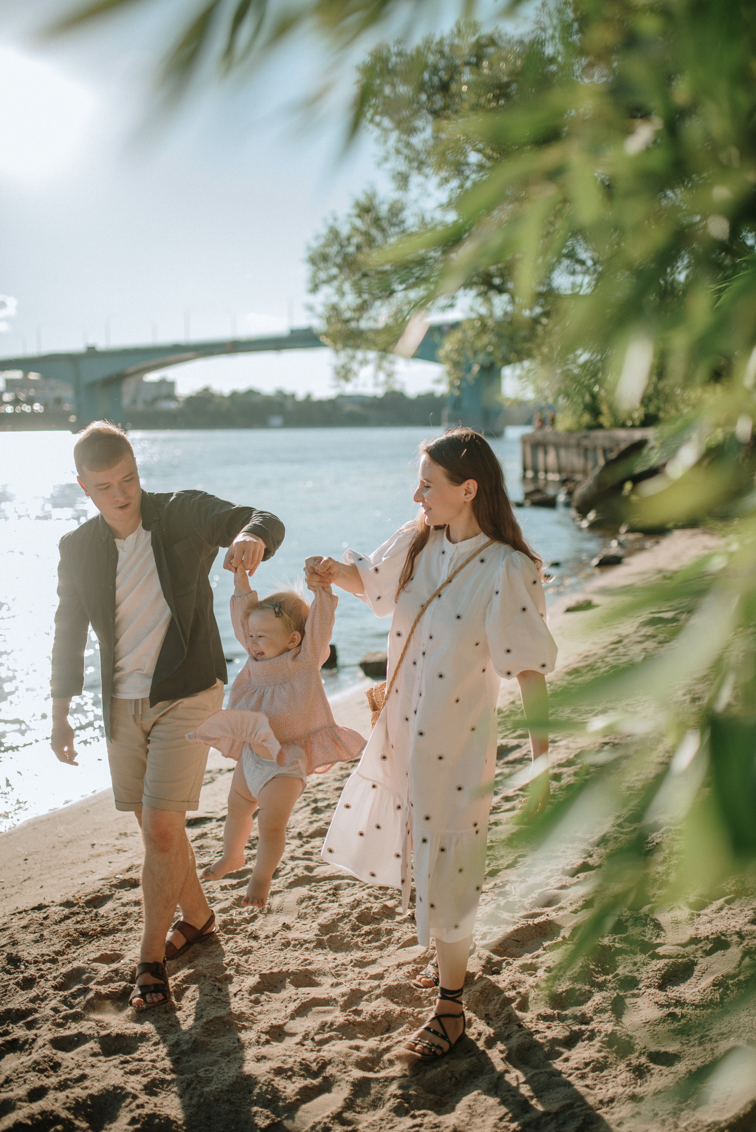 Семейные съемки. Свадебный и Семейный фотограф в Ярославле Алёна Колясникова